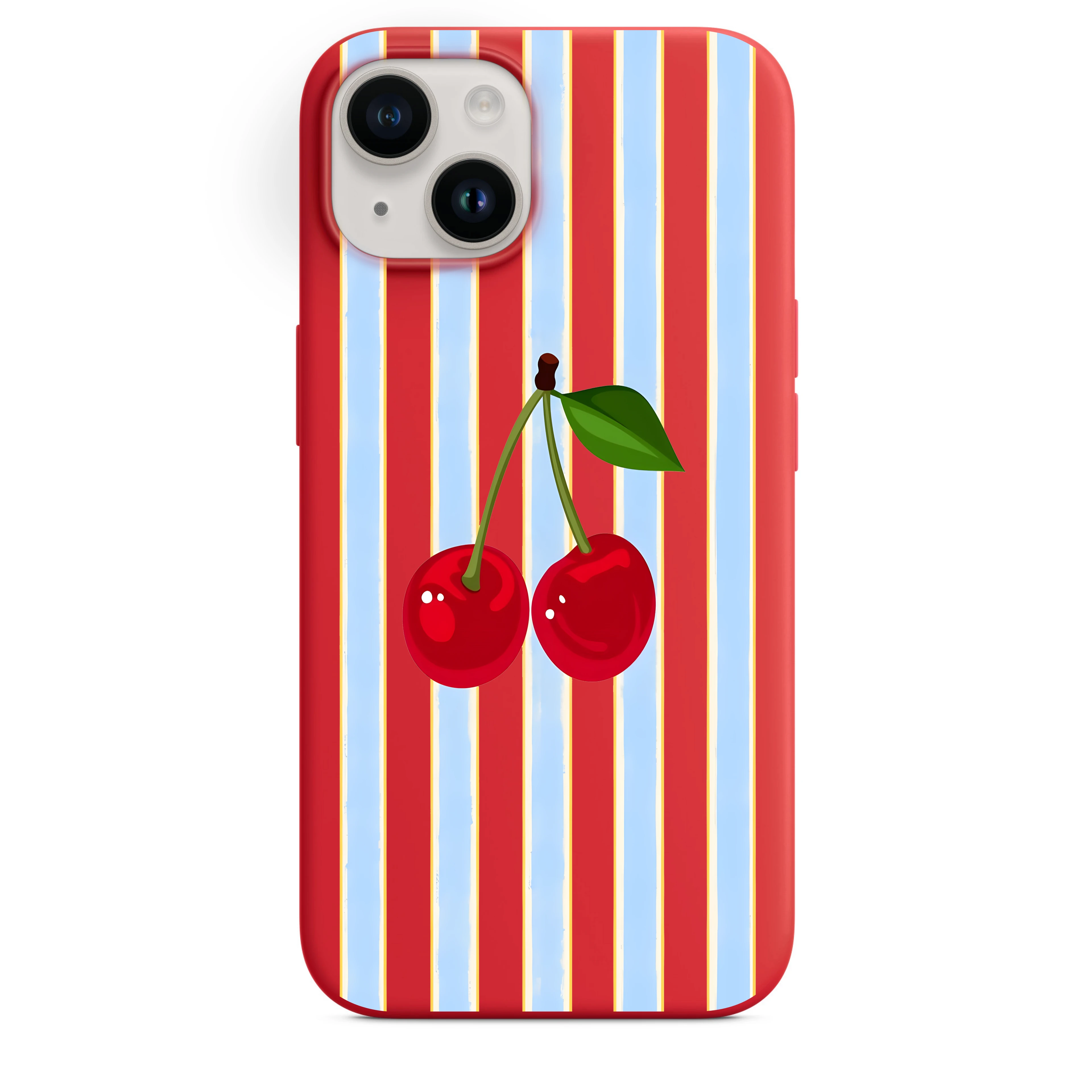 Cherry Telefon Kılıfı