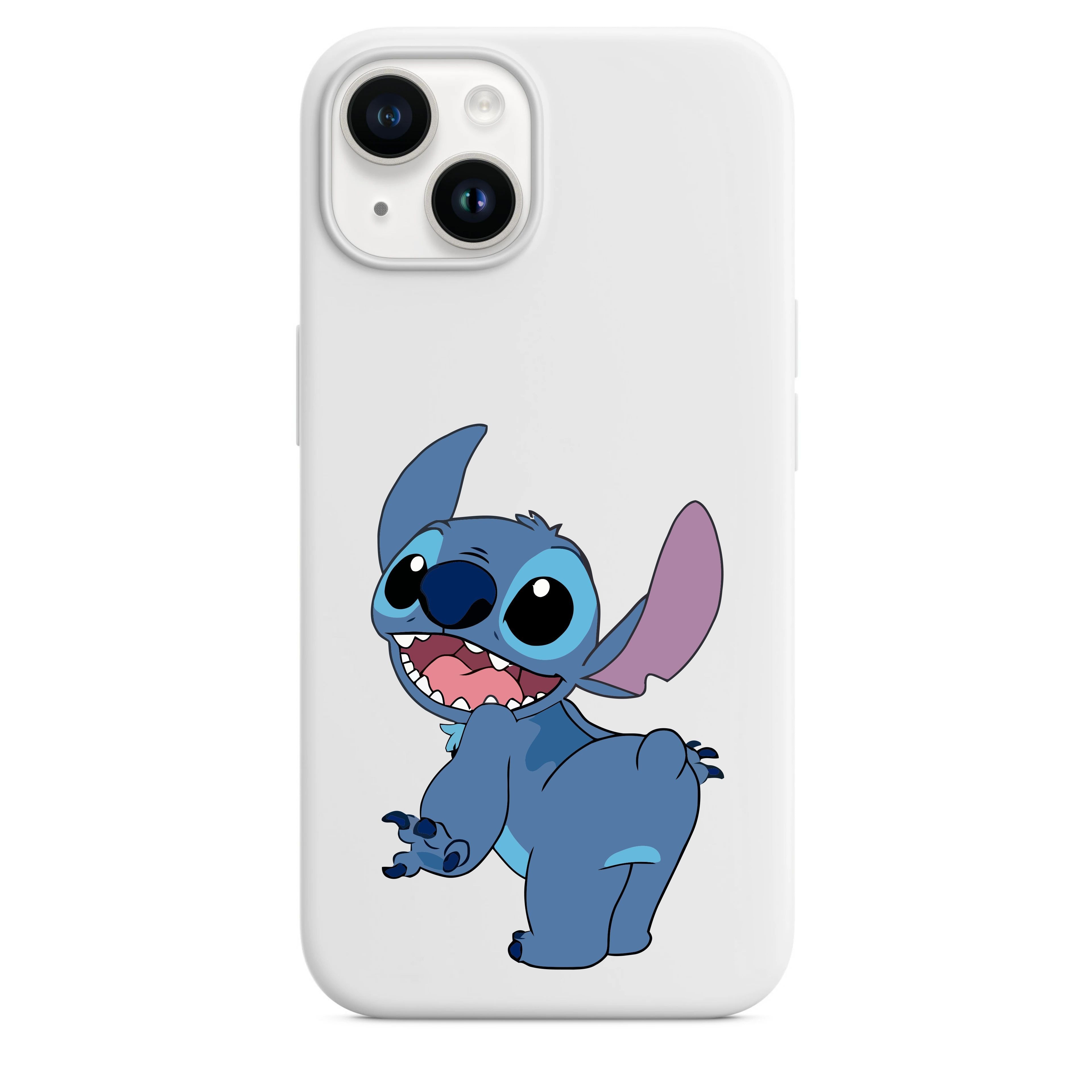 Stitch Telefon Kılıfı