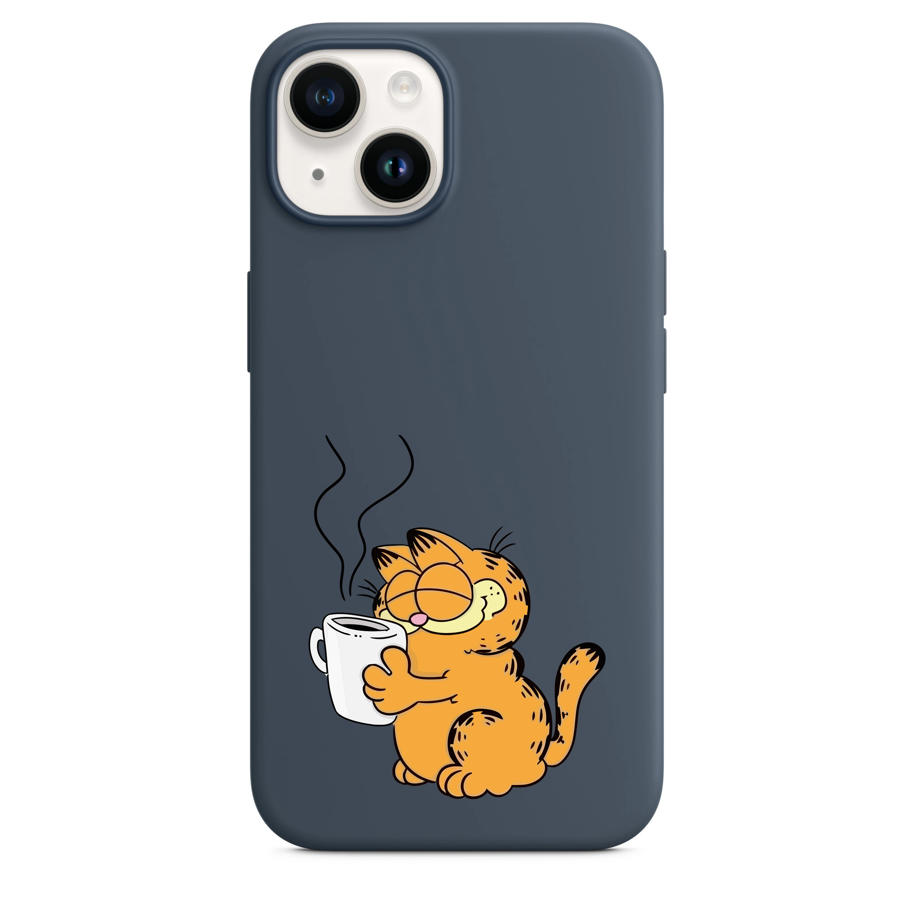 Garfield Telefon Kılıfı