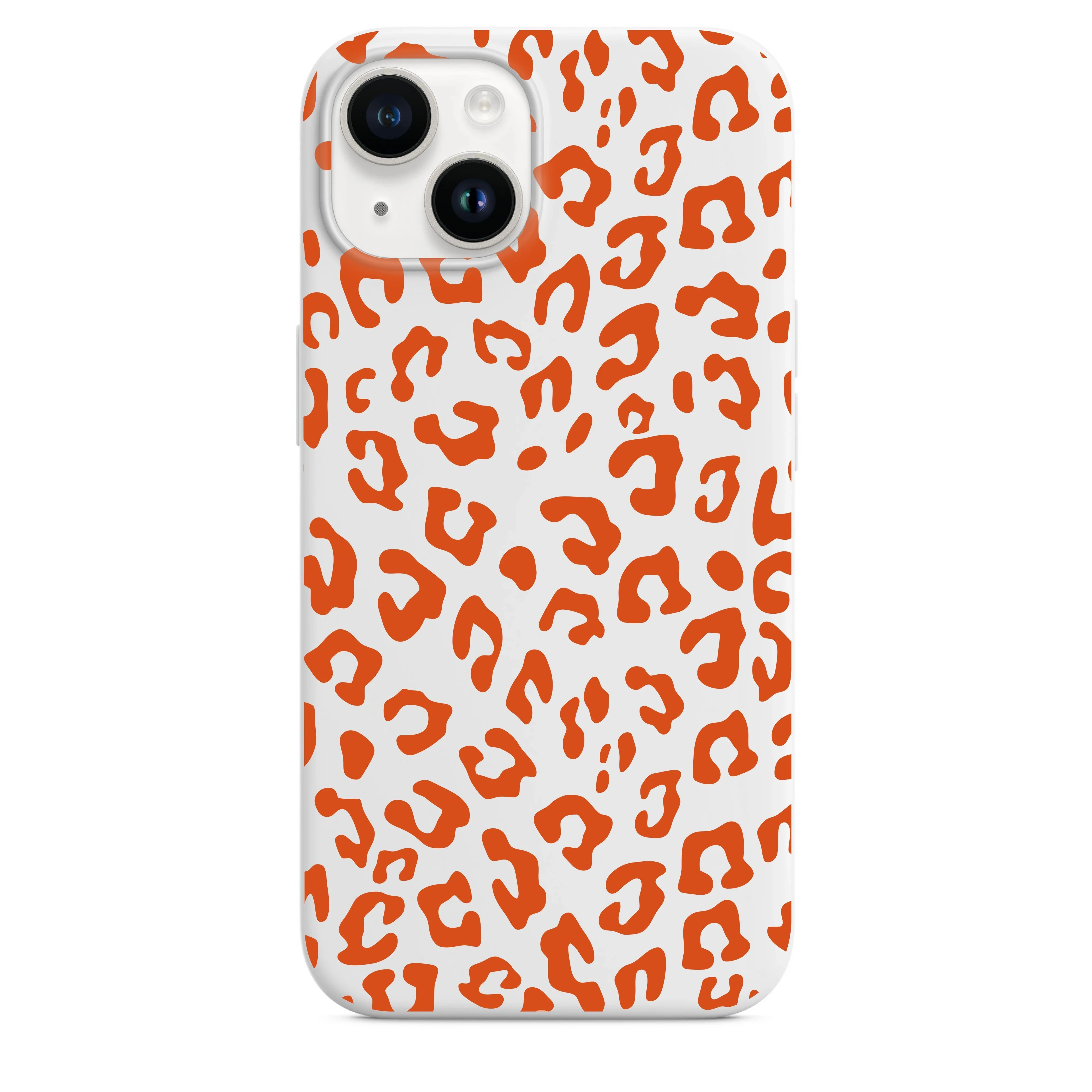 Leopar Telefon Kılıfı