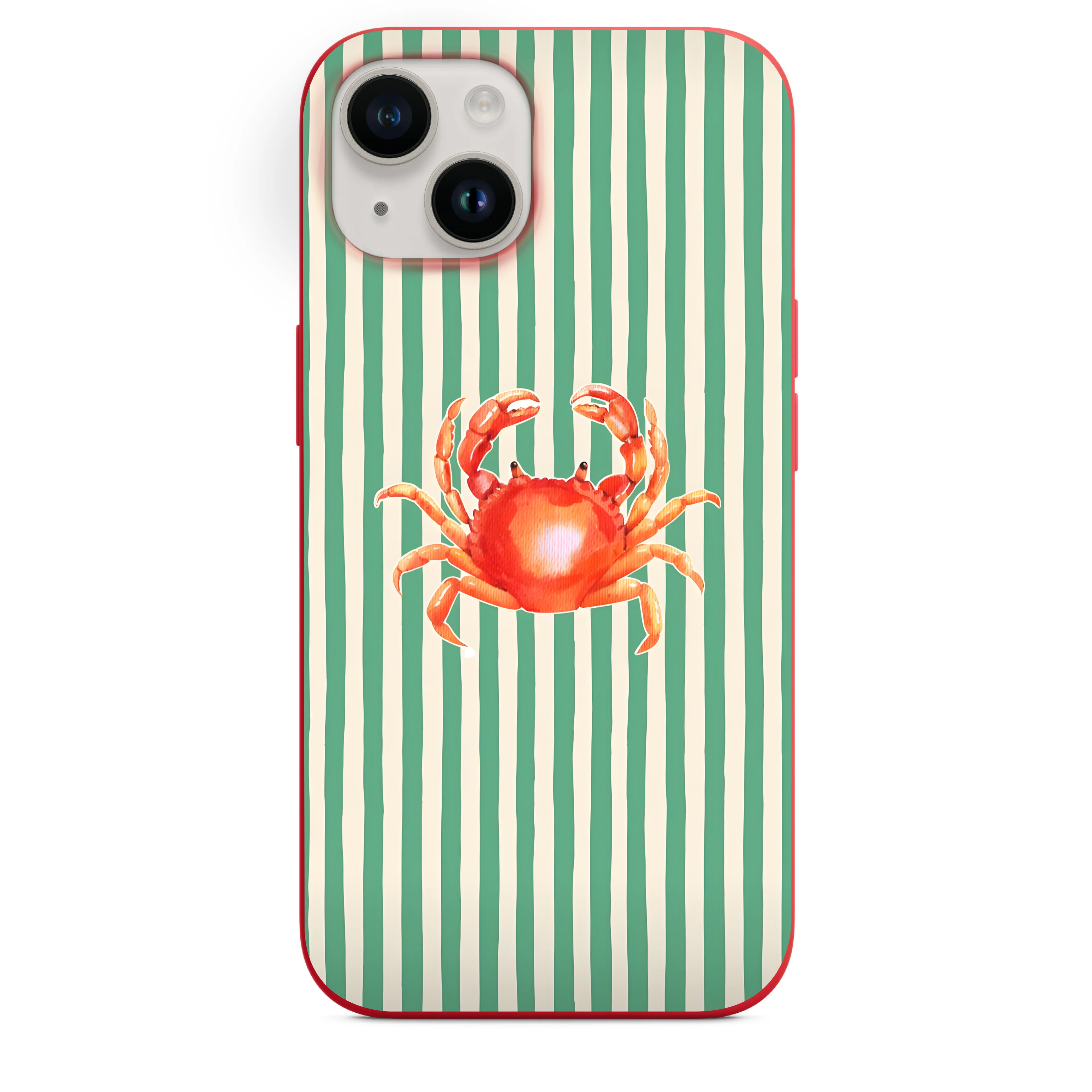 Yengeç Telefon Kılıfı