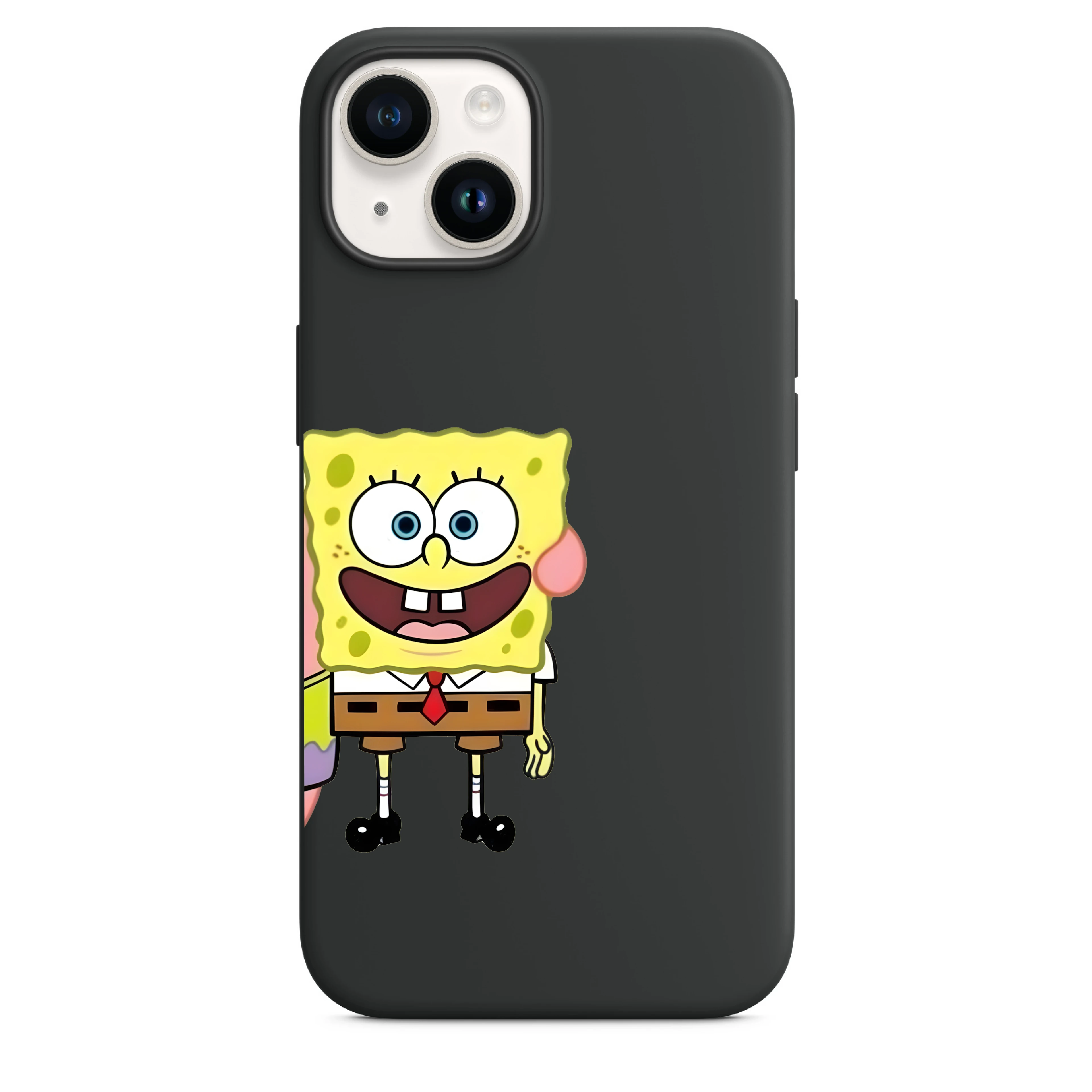 Sünger Bob Telefon Kılıfı