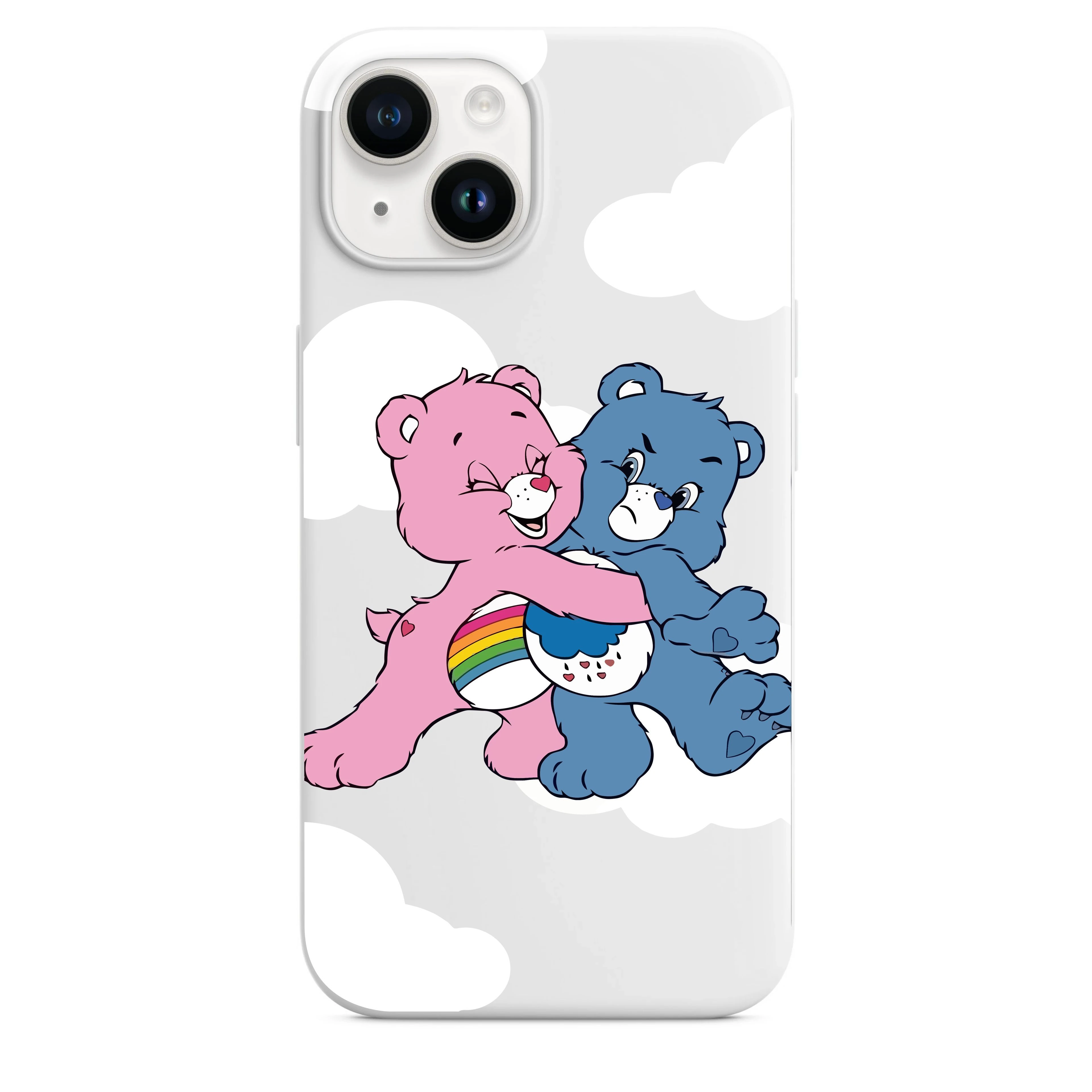Care Bears Telefon Kılıfı