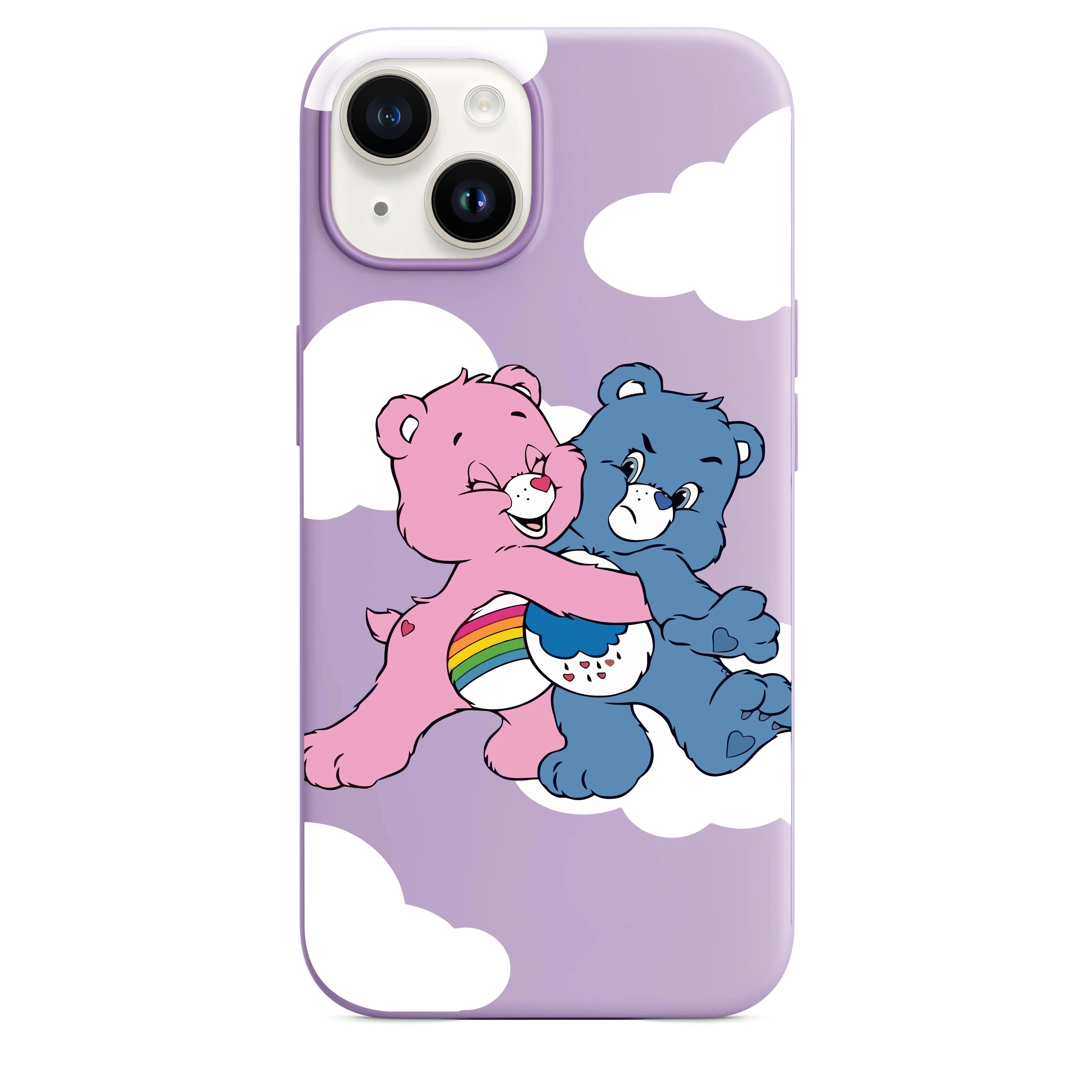 Care Bears Telefon Kılıfı