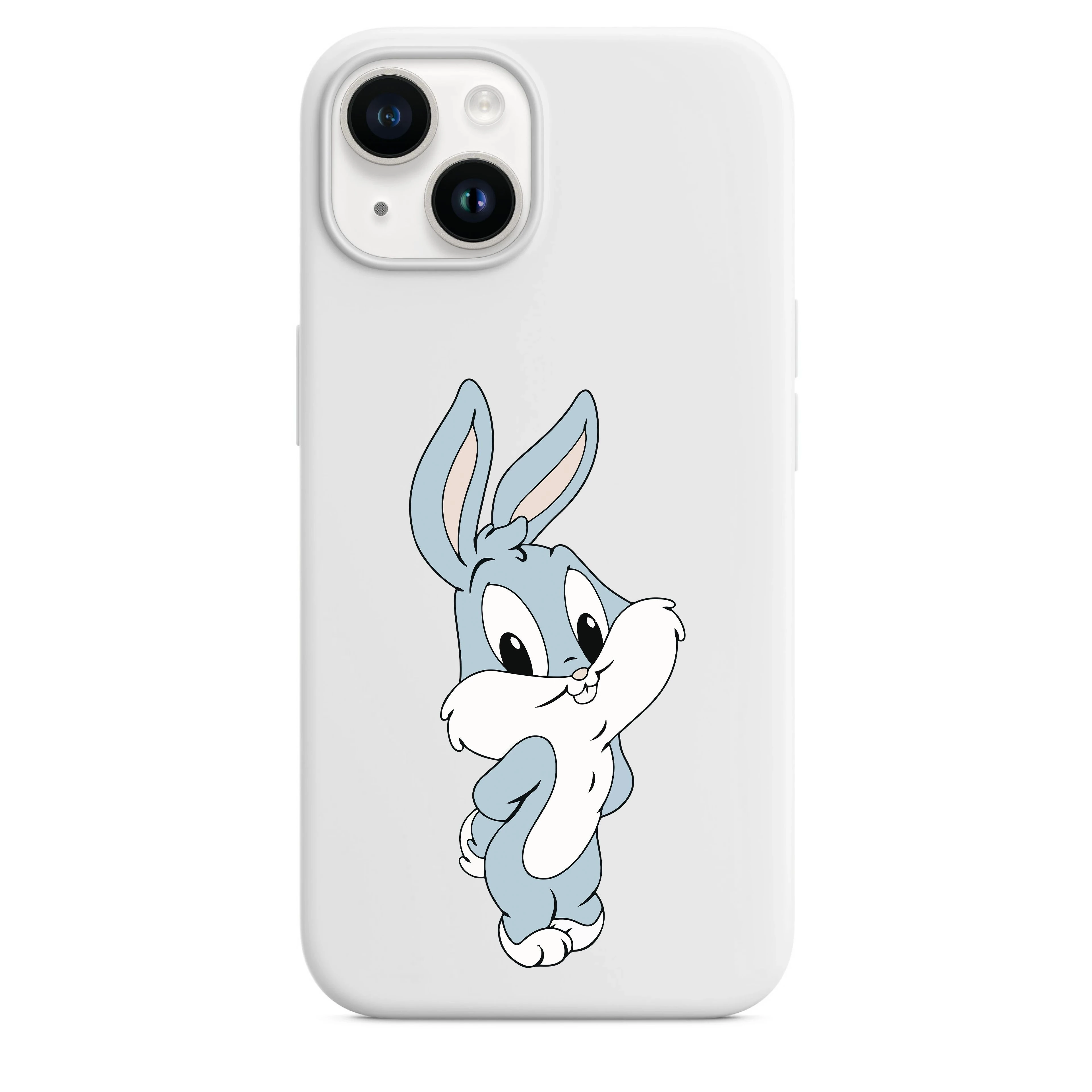 Bugs Bunny Telefon Kılıfı