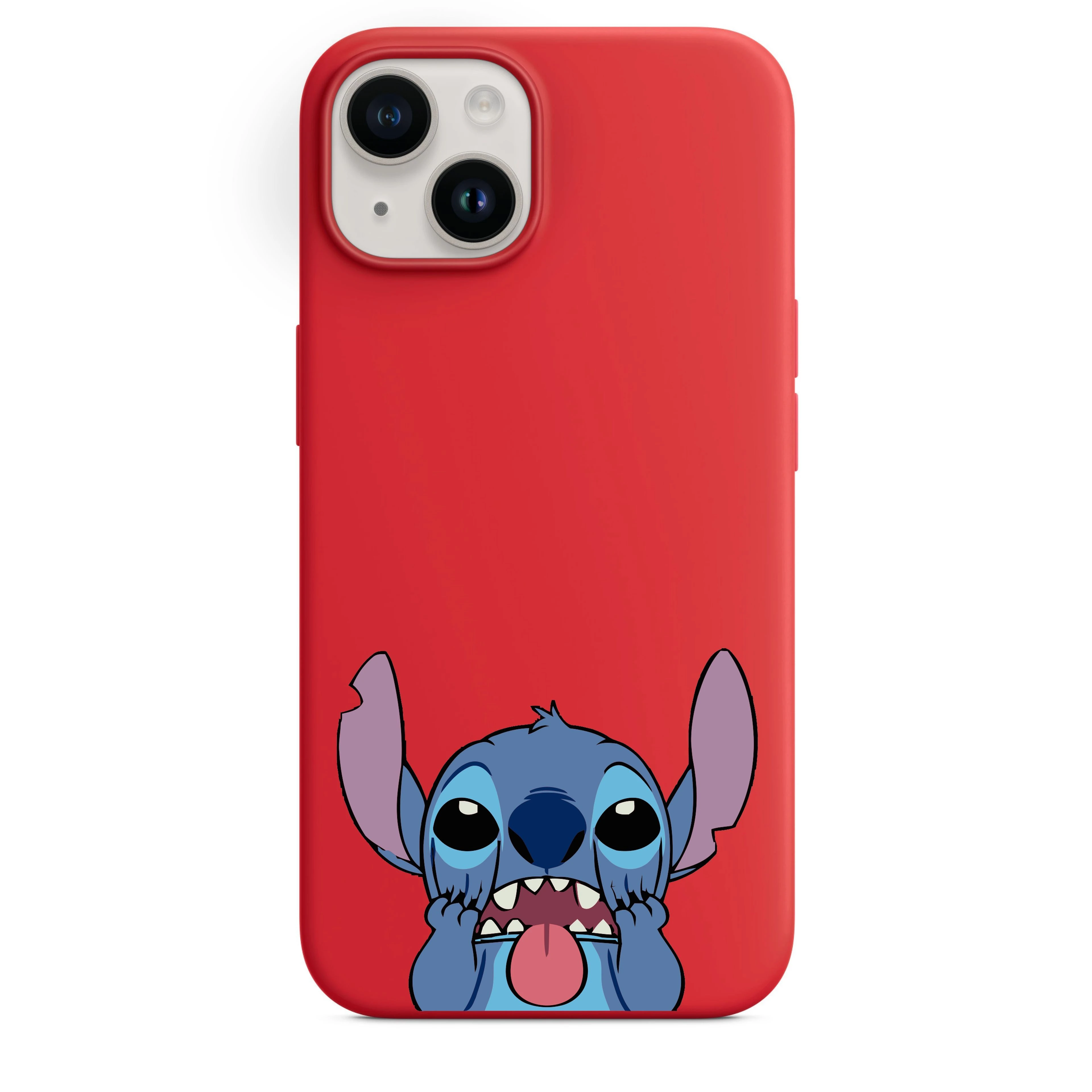 Stitch Telefon Kılıfı