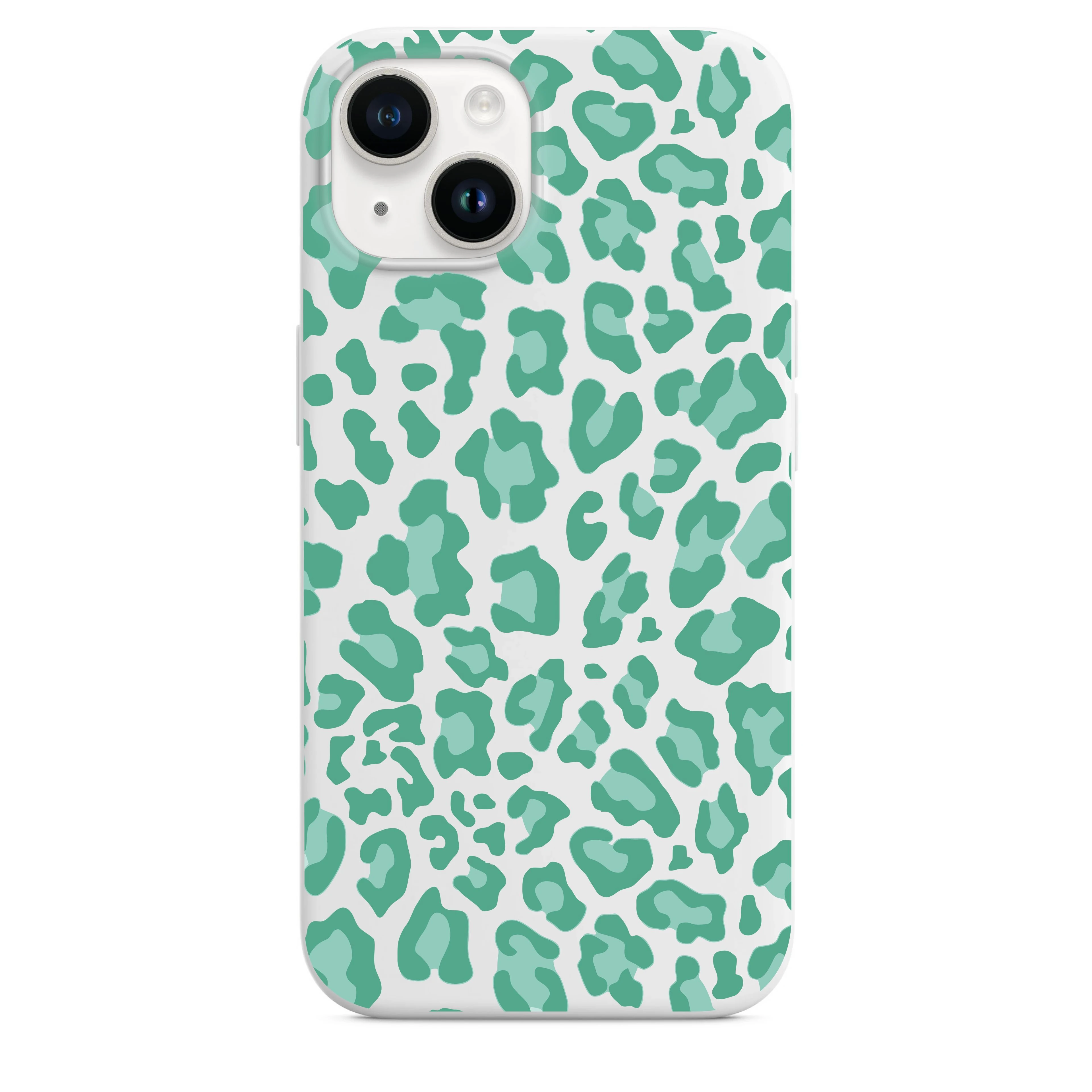 Leopar Telefon Kılıfı