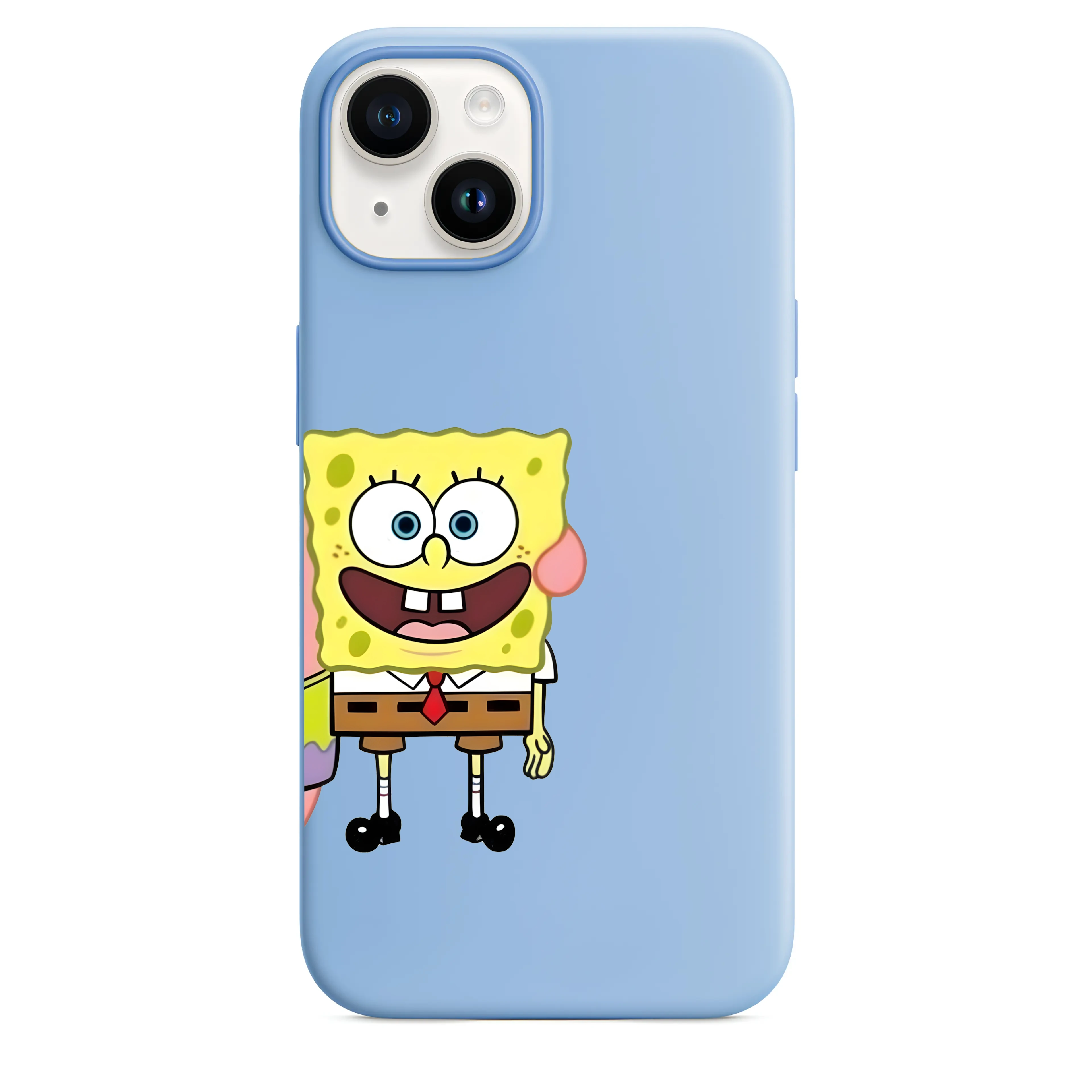 Sünger Bob Telefon Kılıfı