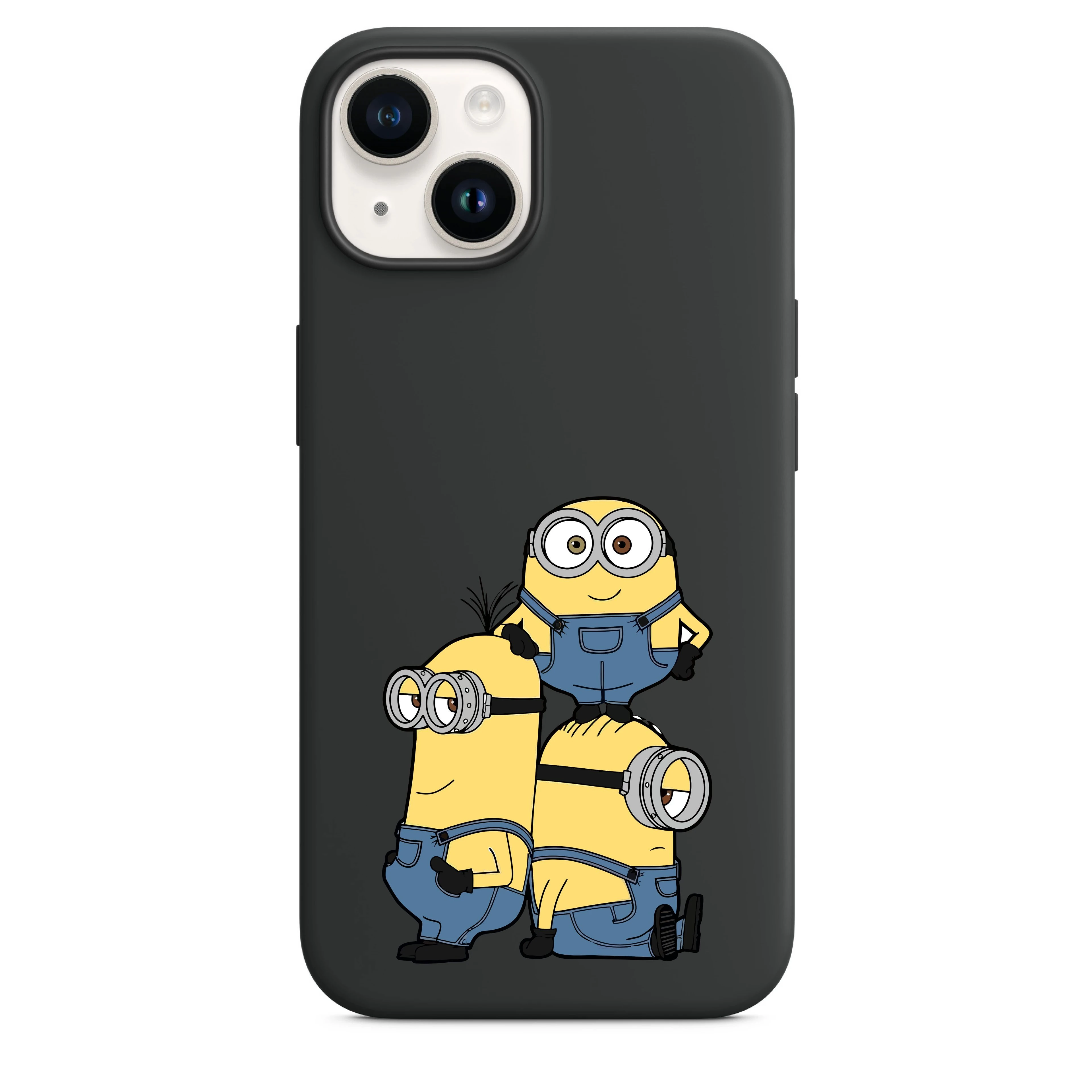 Minions Telefon Kılıfı