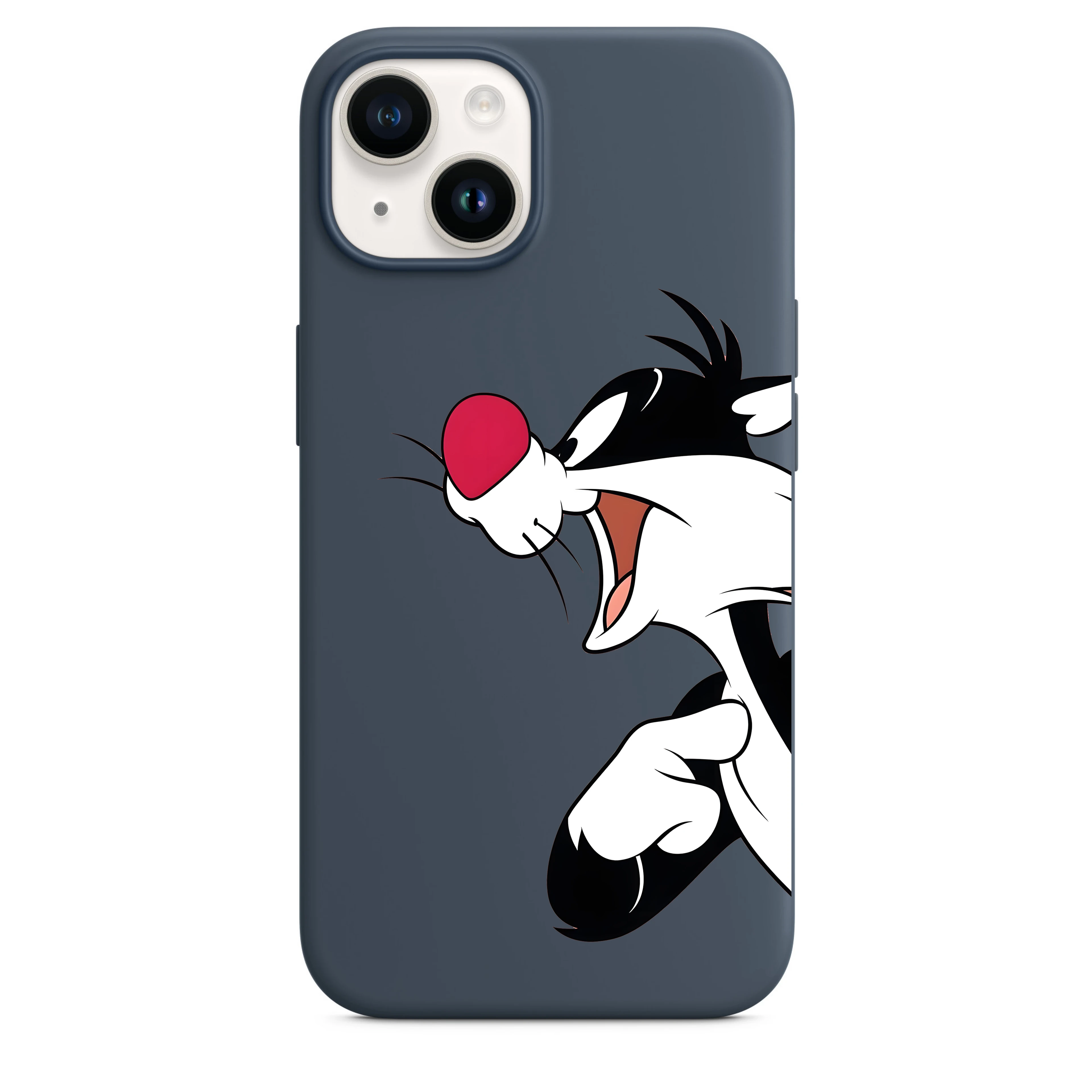 Sylvester Telefon Kılıfı