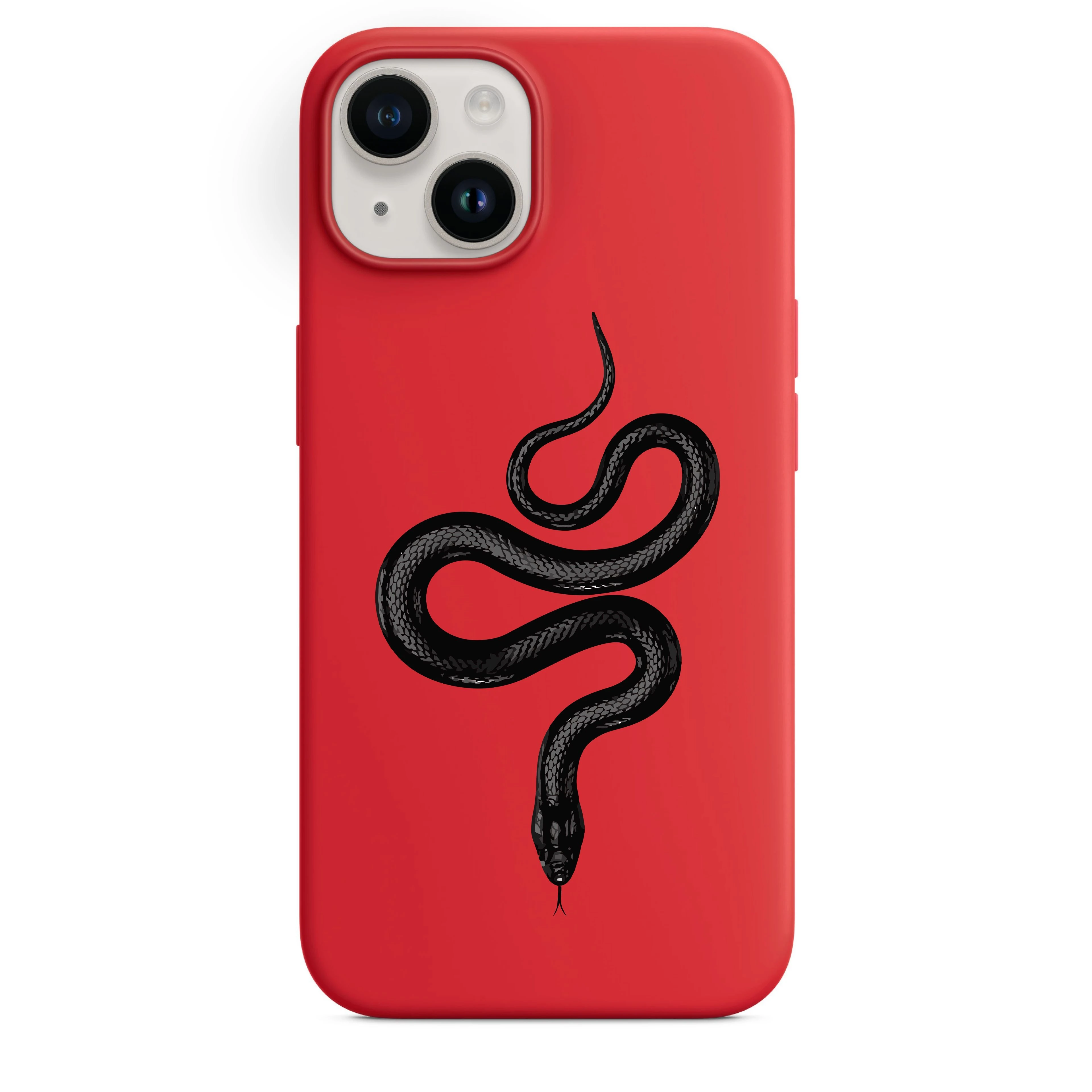 Yılan Telefon Kılıfı