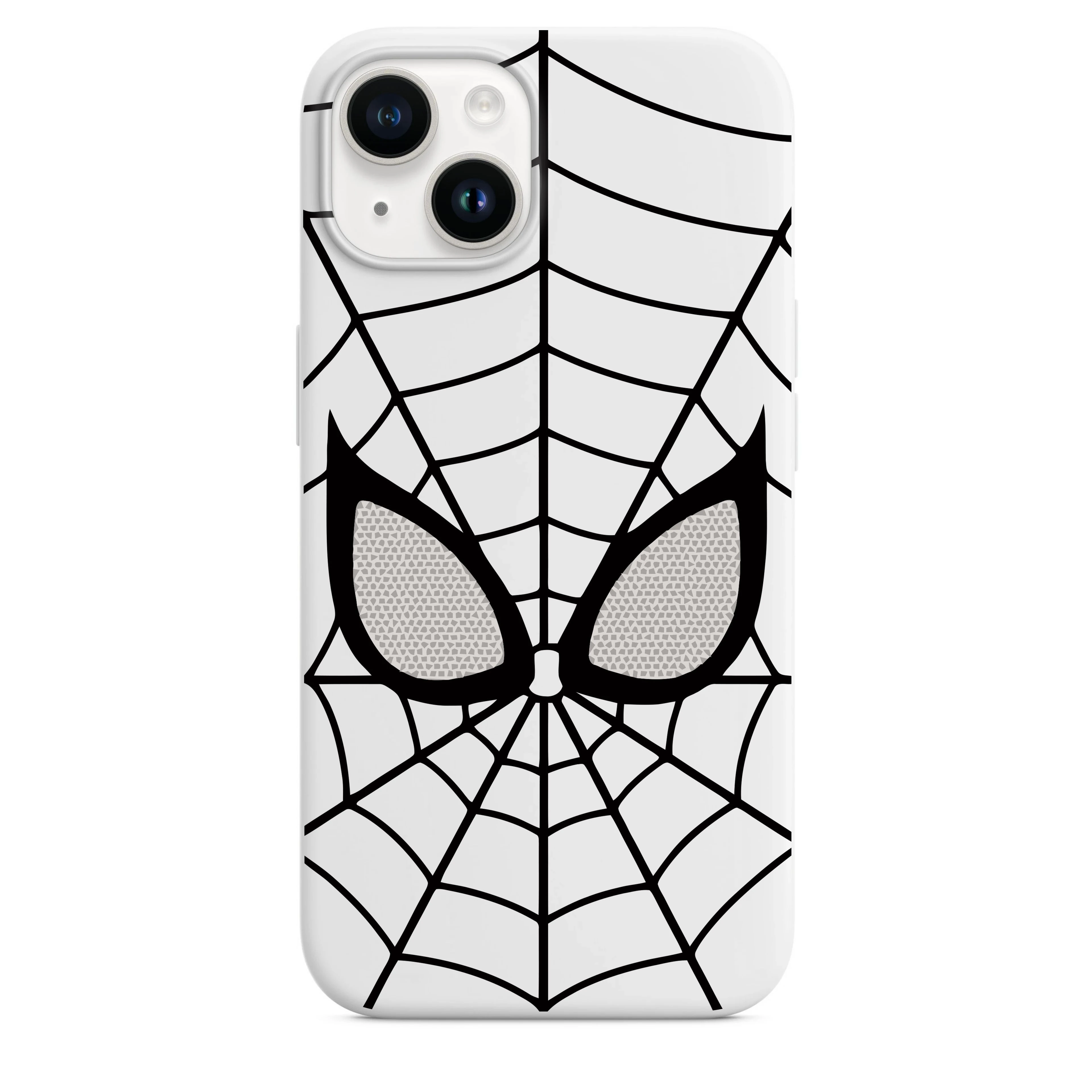 Spider Man Telefon Kılıfı