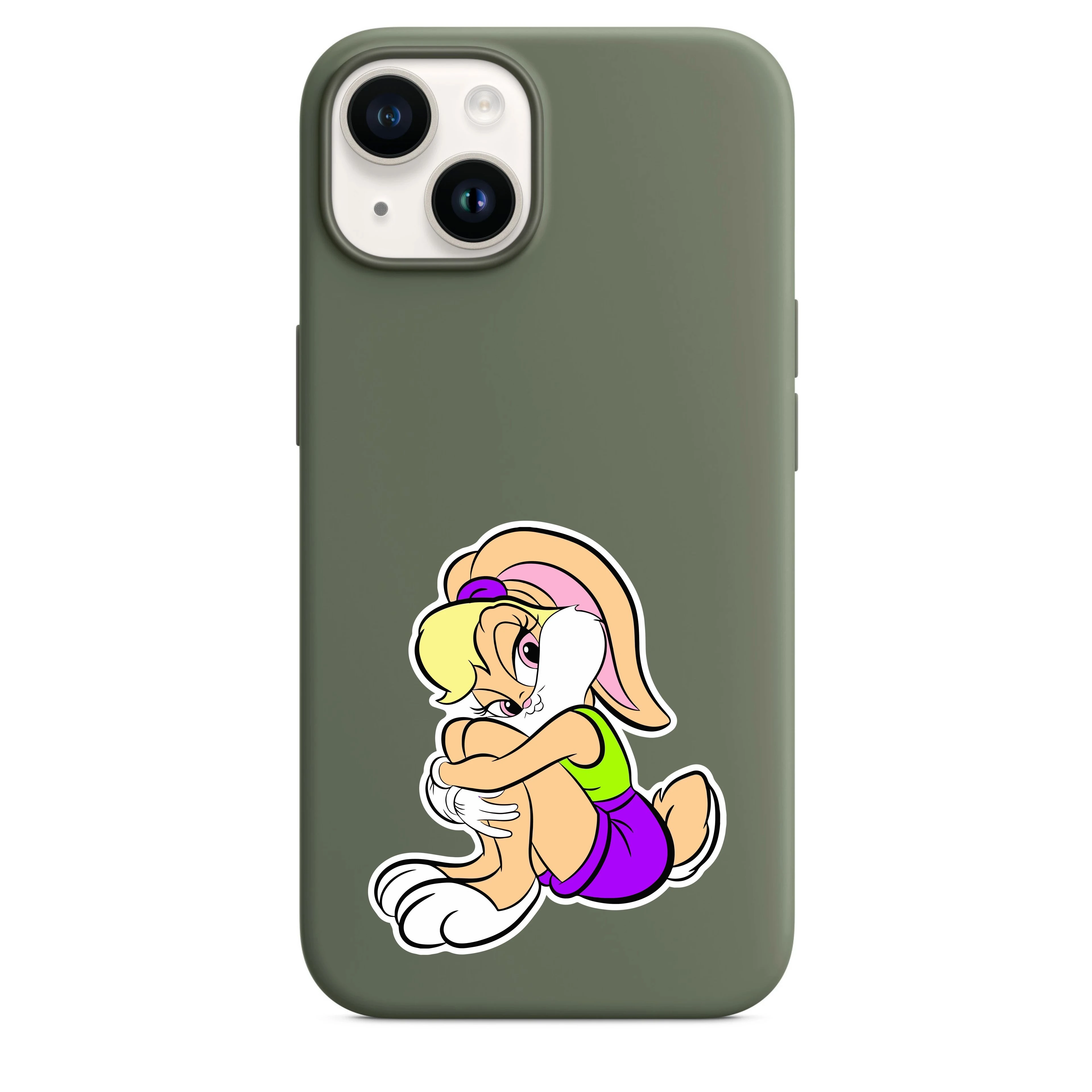 Lola Bunny Telefon Kılıfı