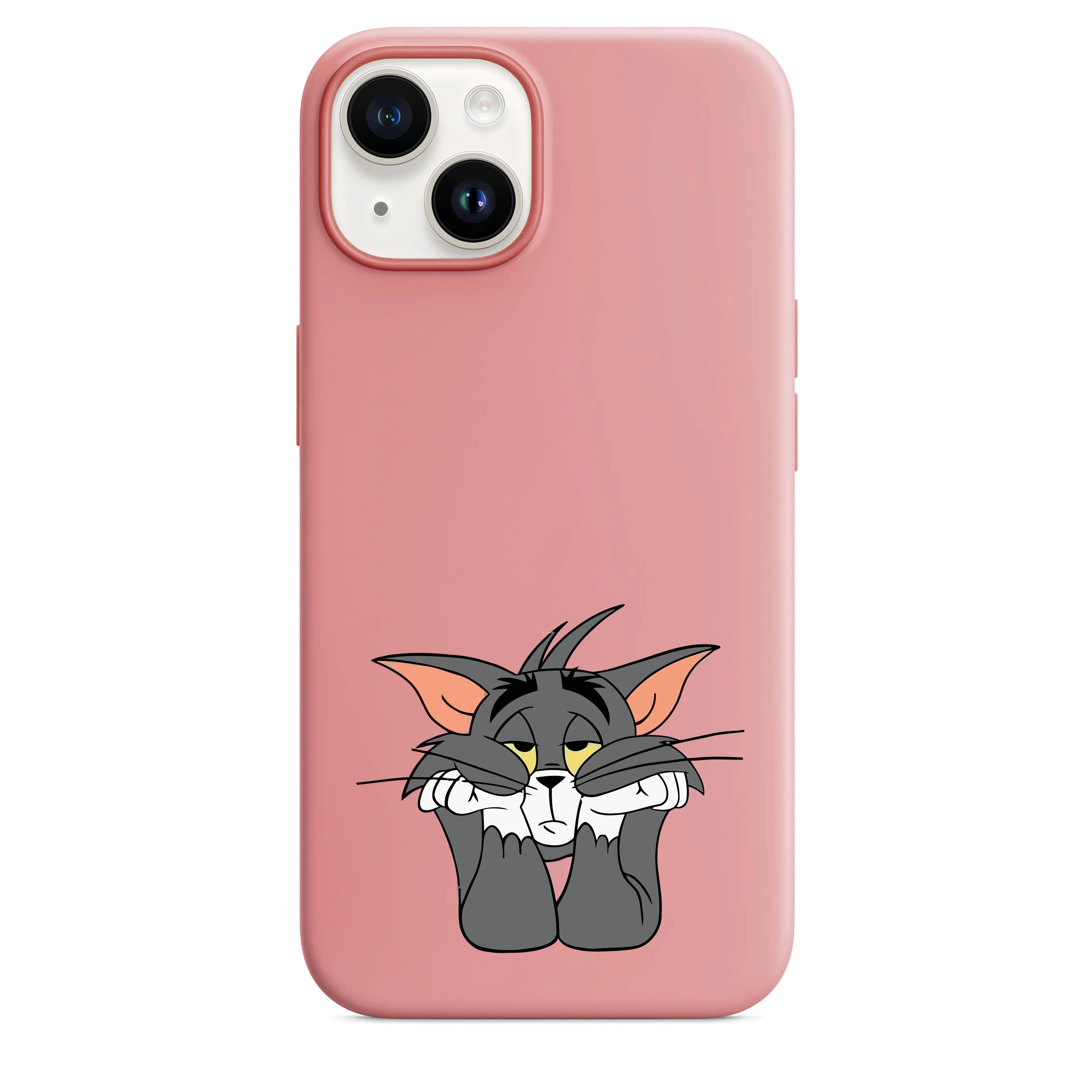 Tom Telefon Kılıfı