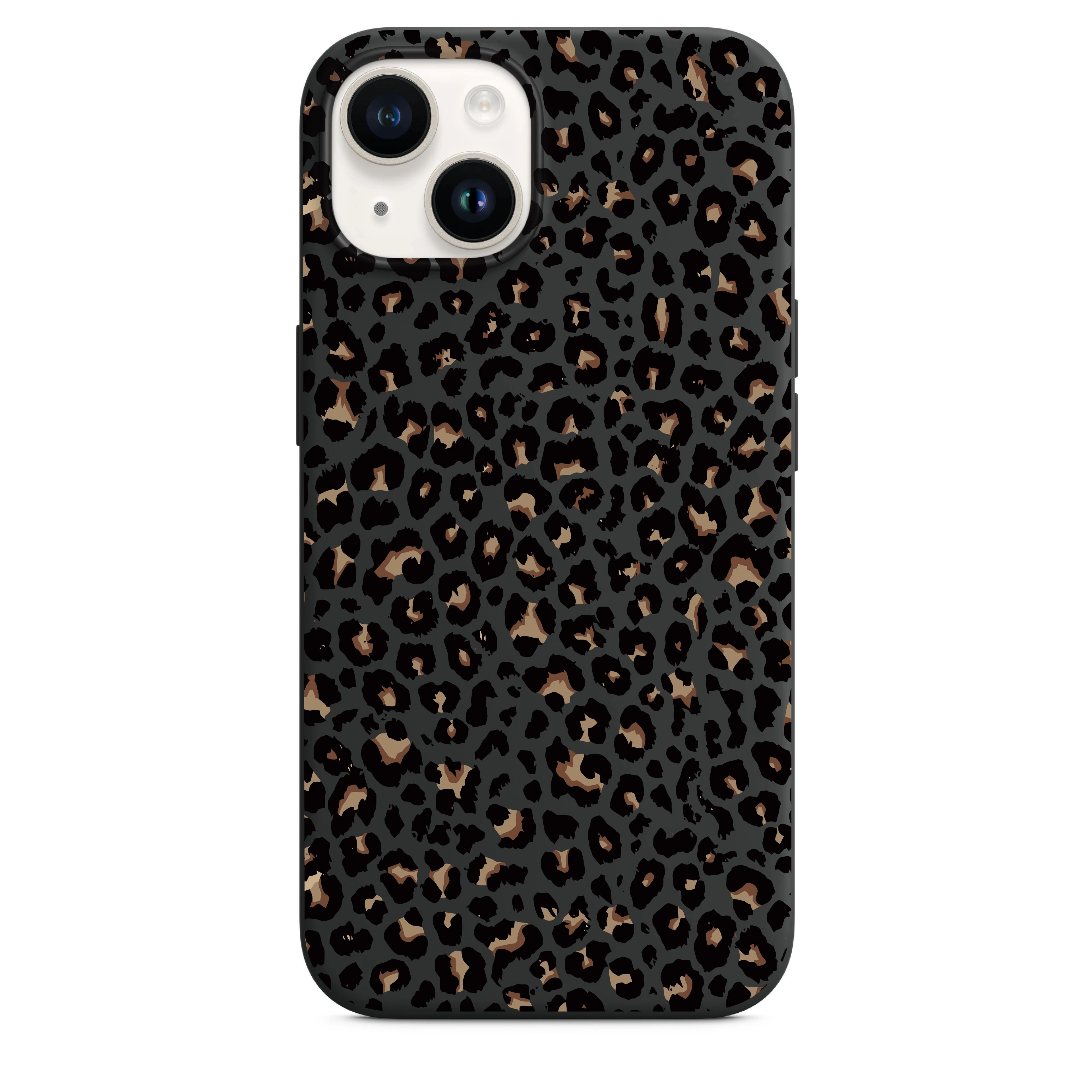 Leopar Telefon Kılıfı