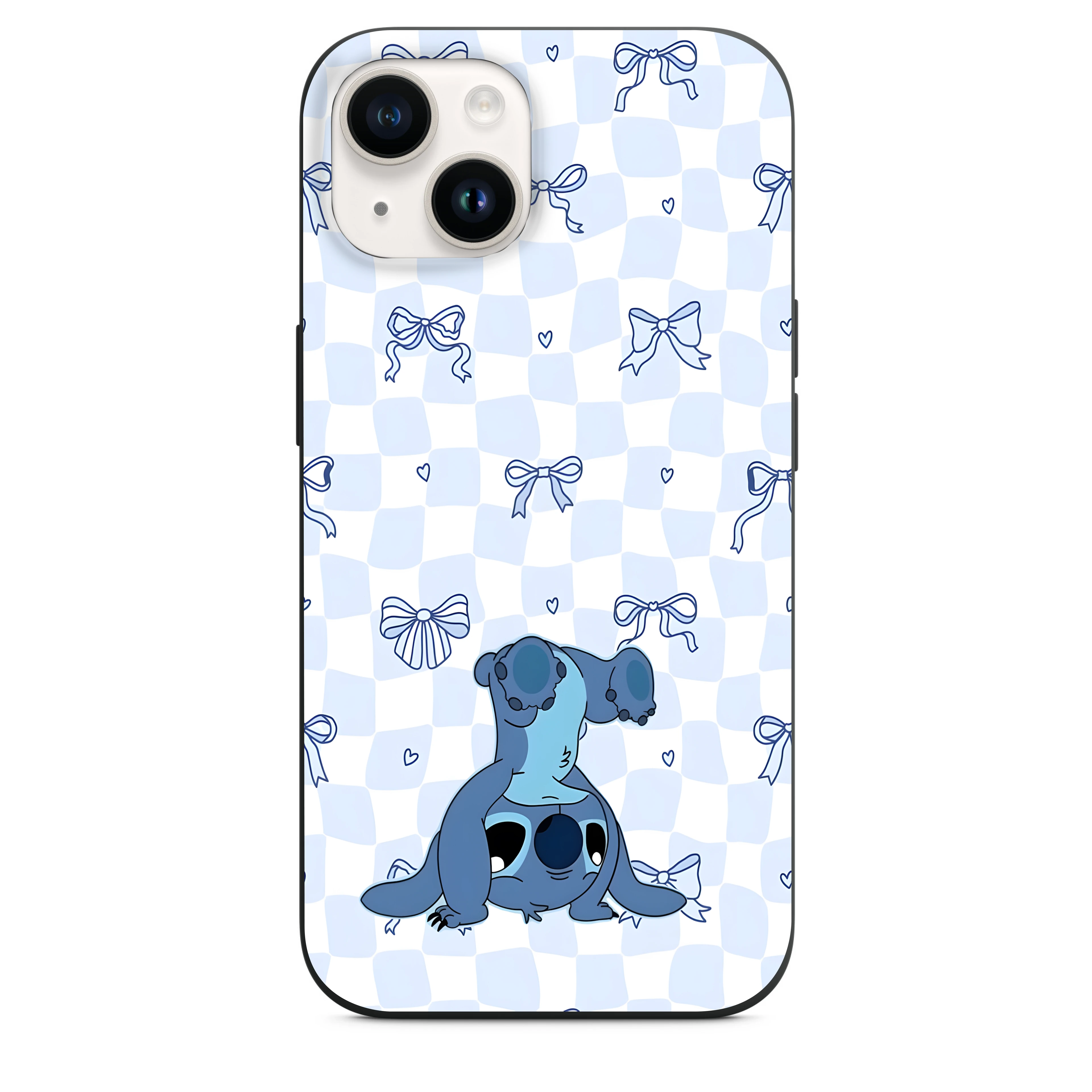 Stitch Telefon Kılıfı