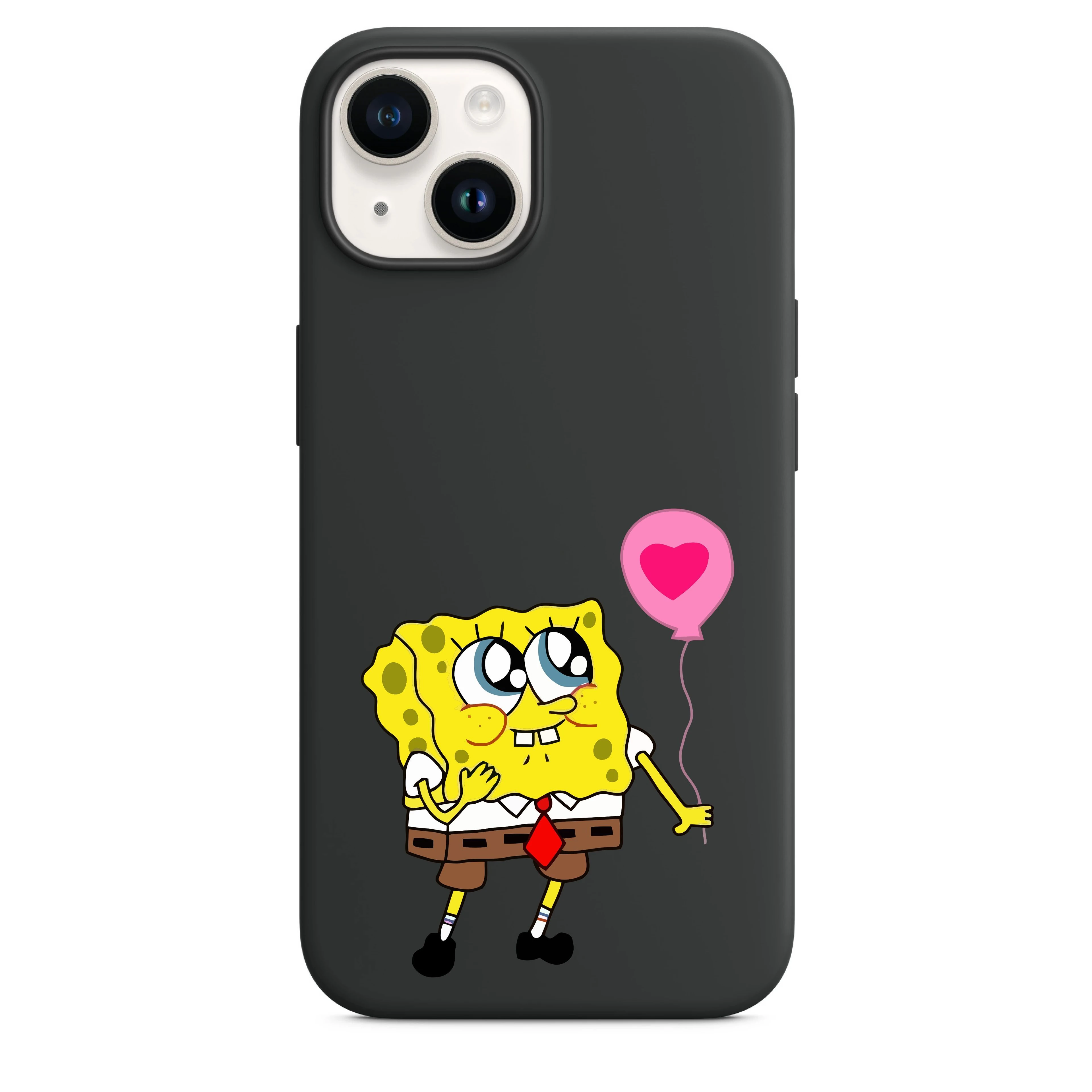 Sünger Bob Telefon Kılıfı