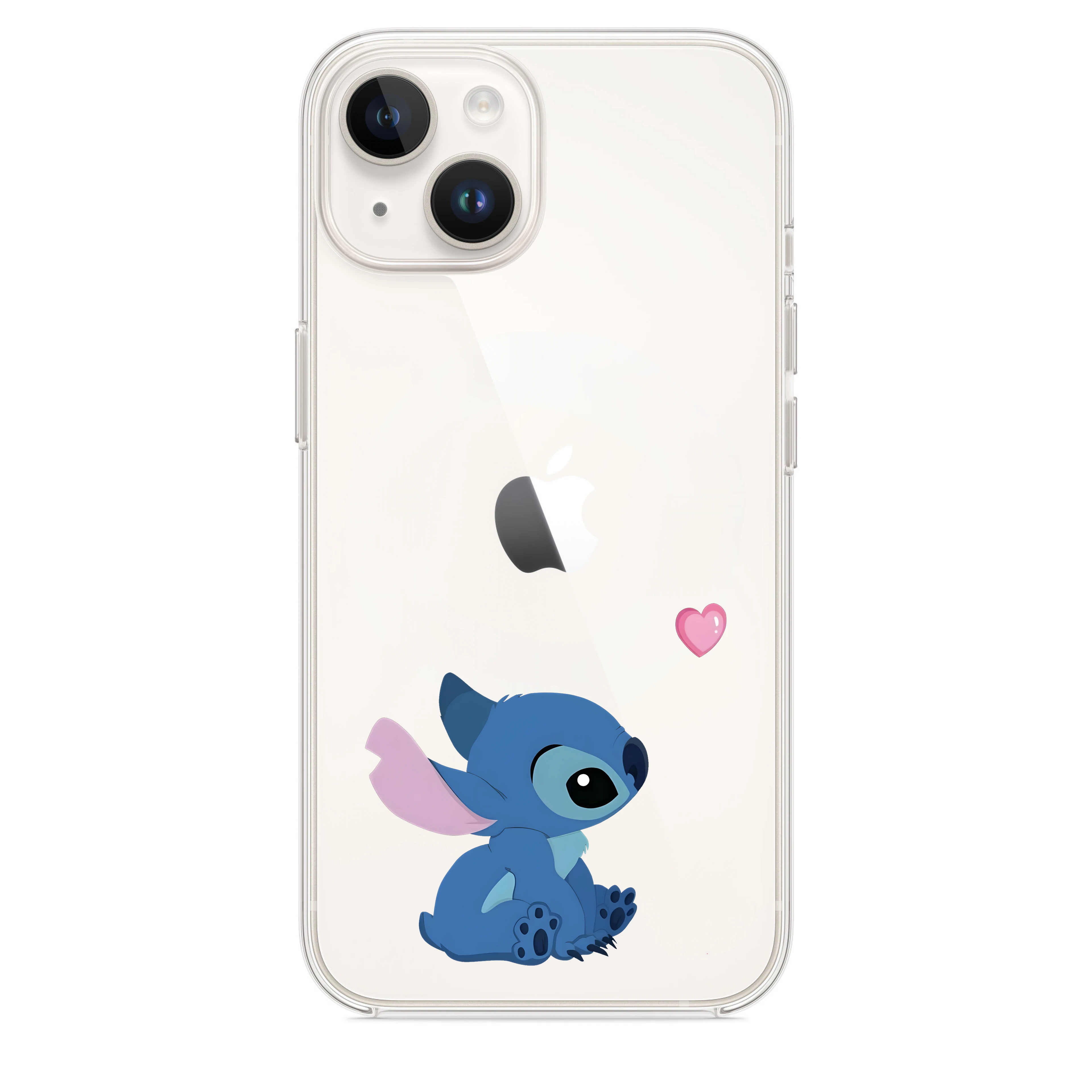 Stitch Telefon Kılıfı