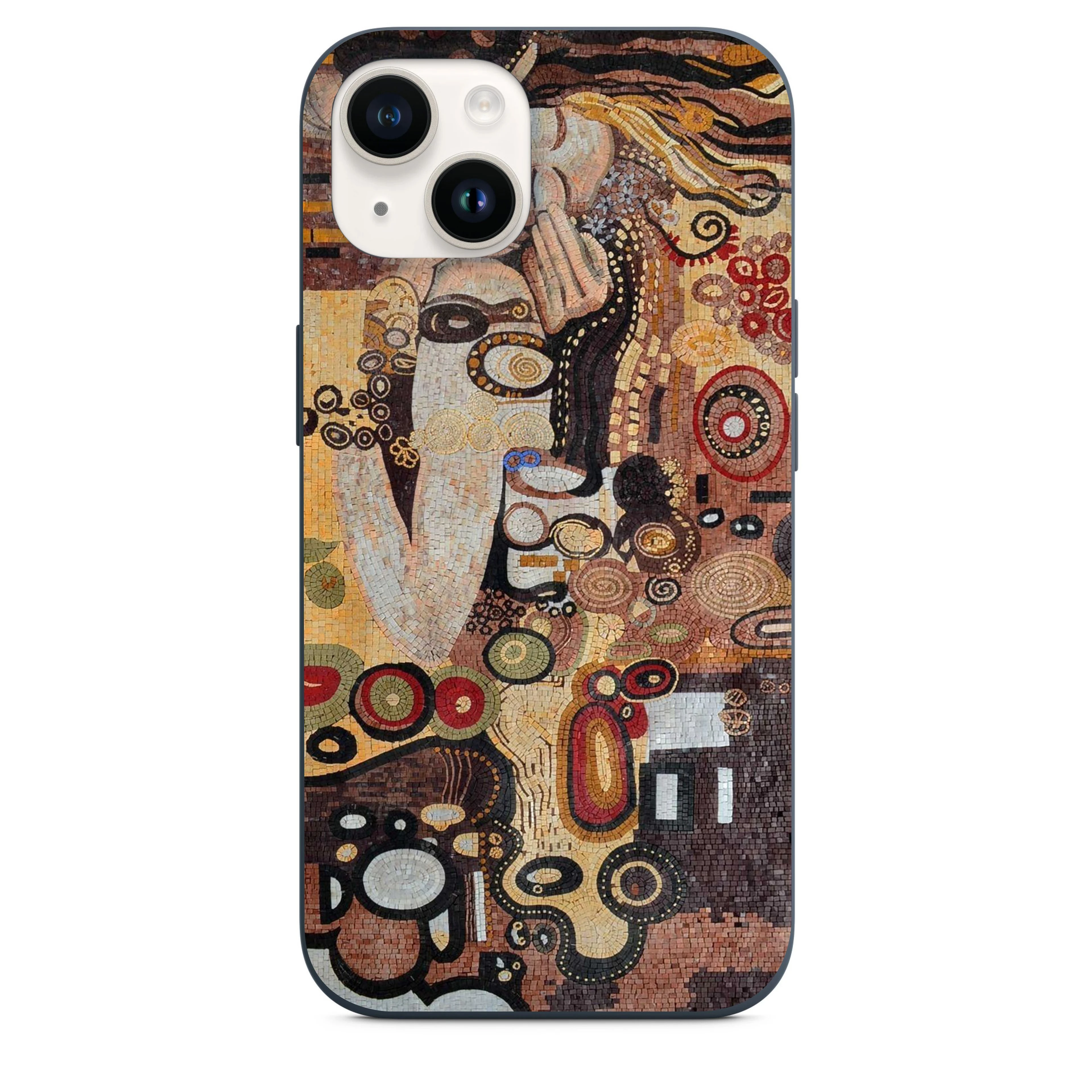 Mozaik Telefon Kılıfı