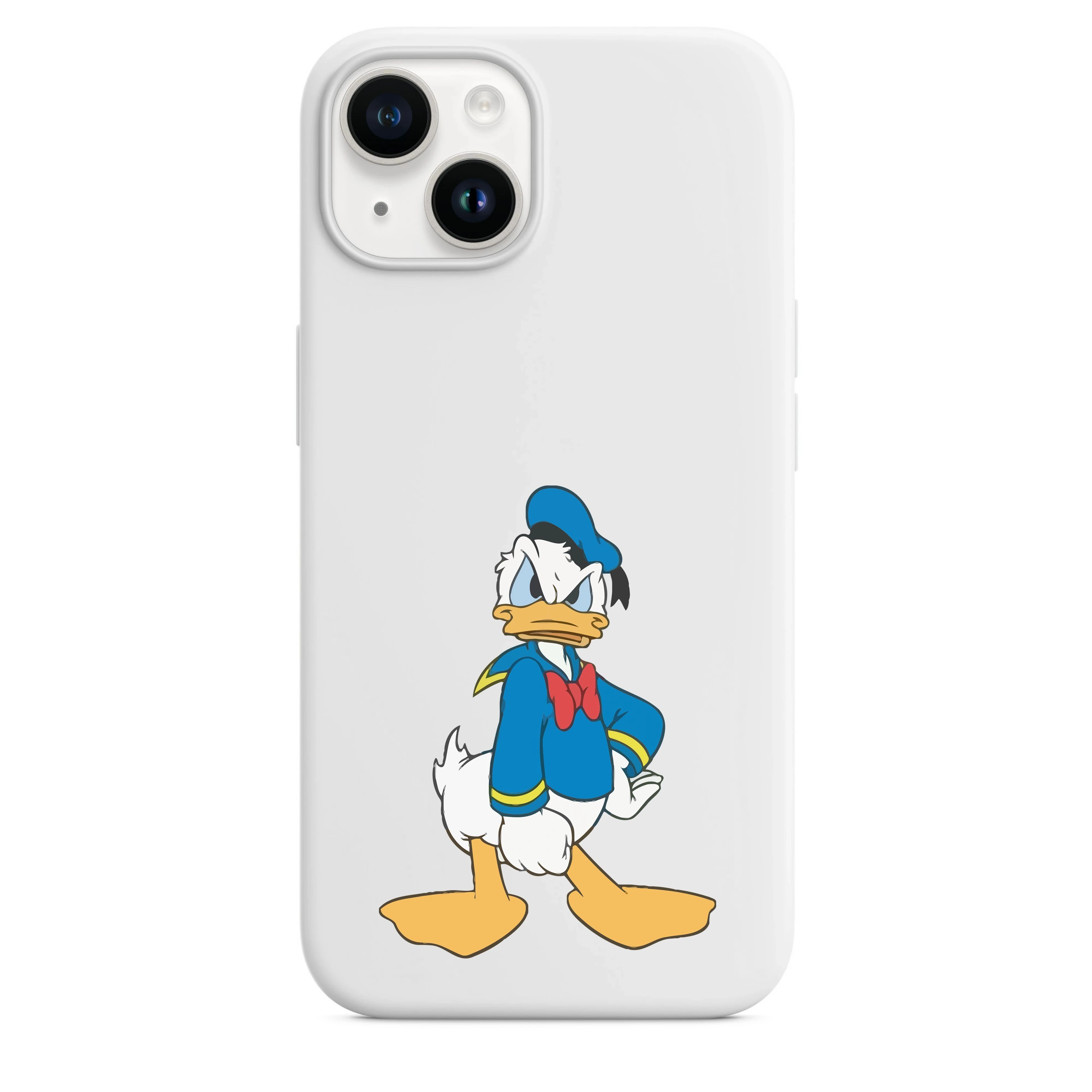 Donald Duck Telefon Kılıfı