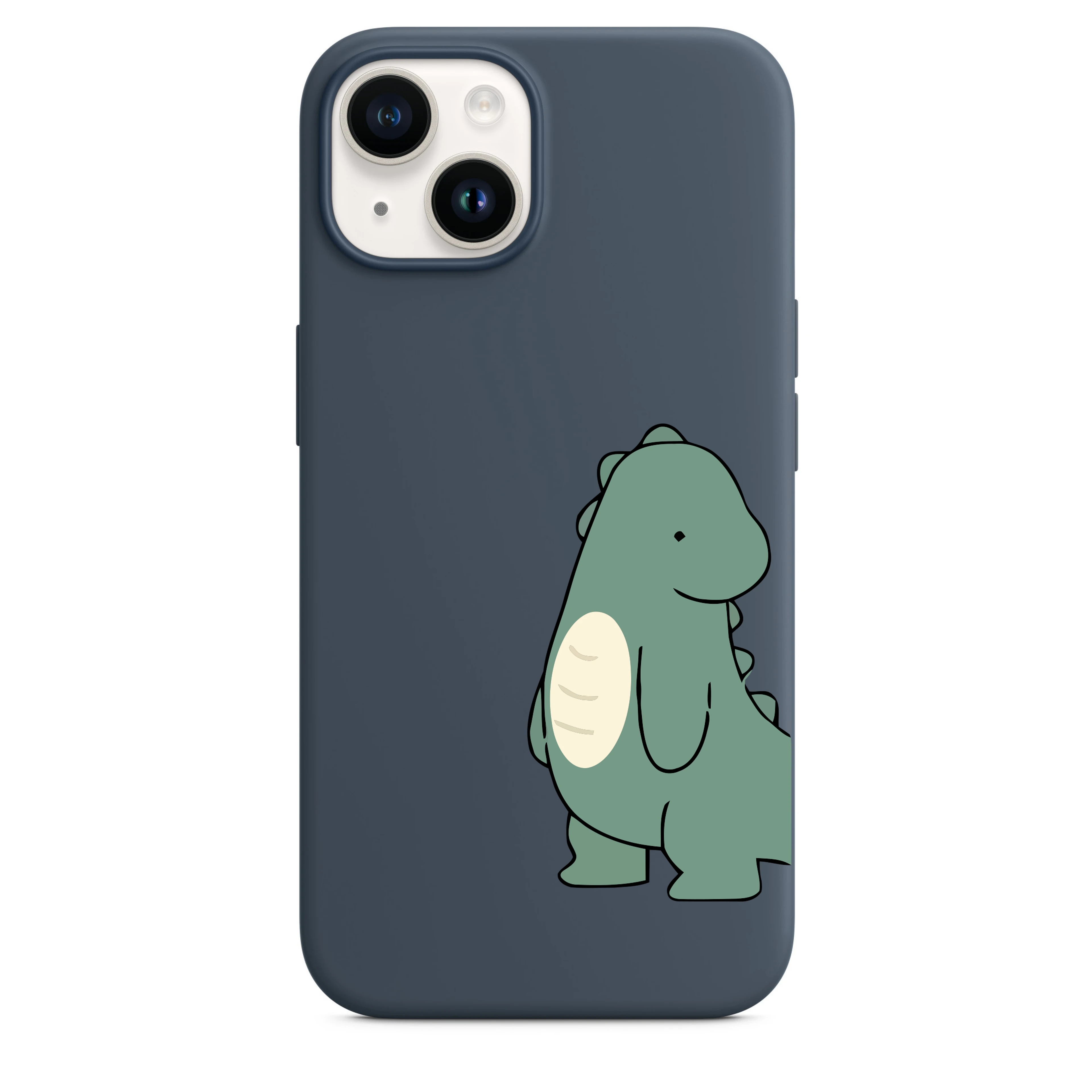 Dinozor Telefon Kılıfı