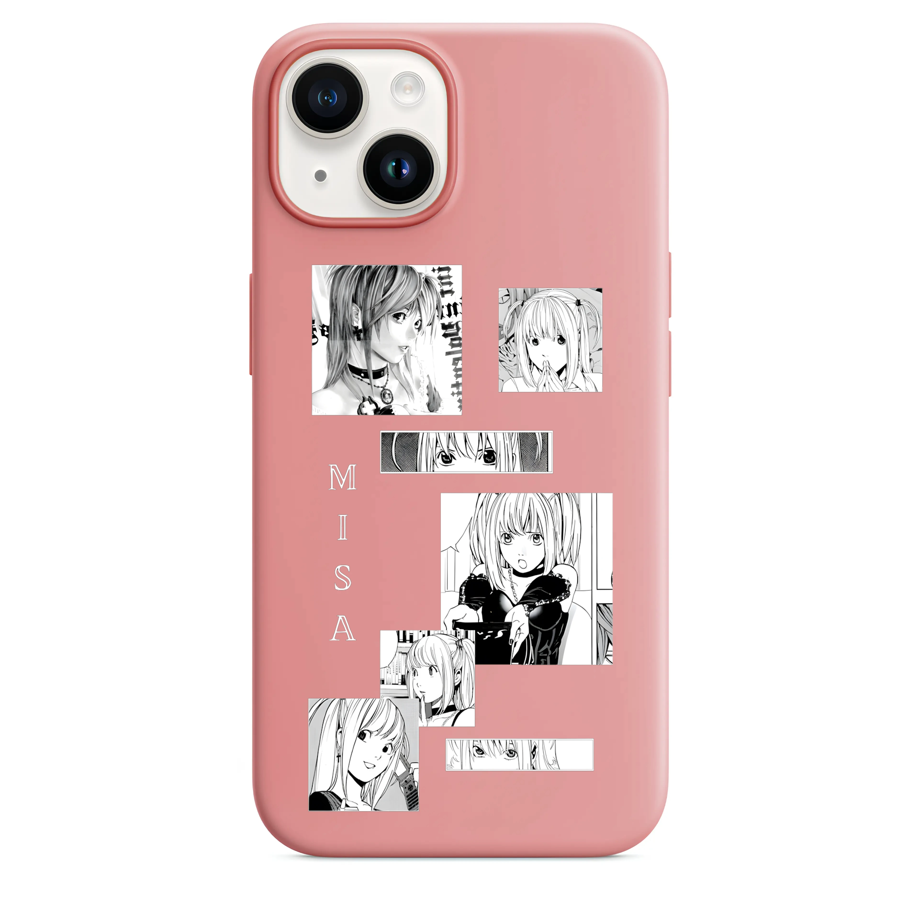 Misa Telefon Kılıfı