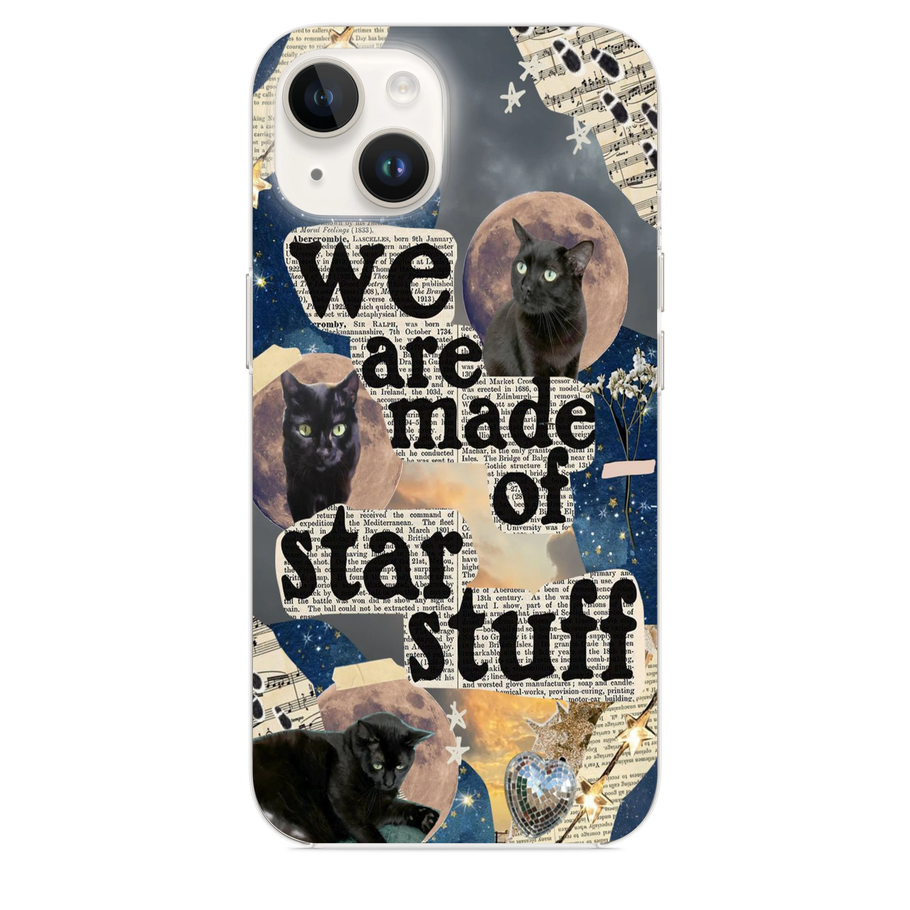 Star Stuff Telefon Kılıfı