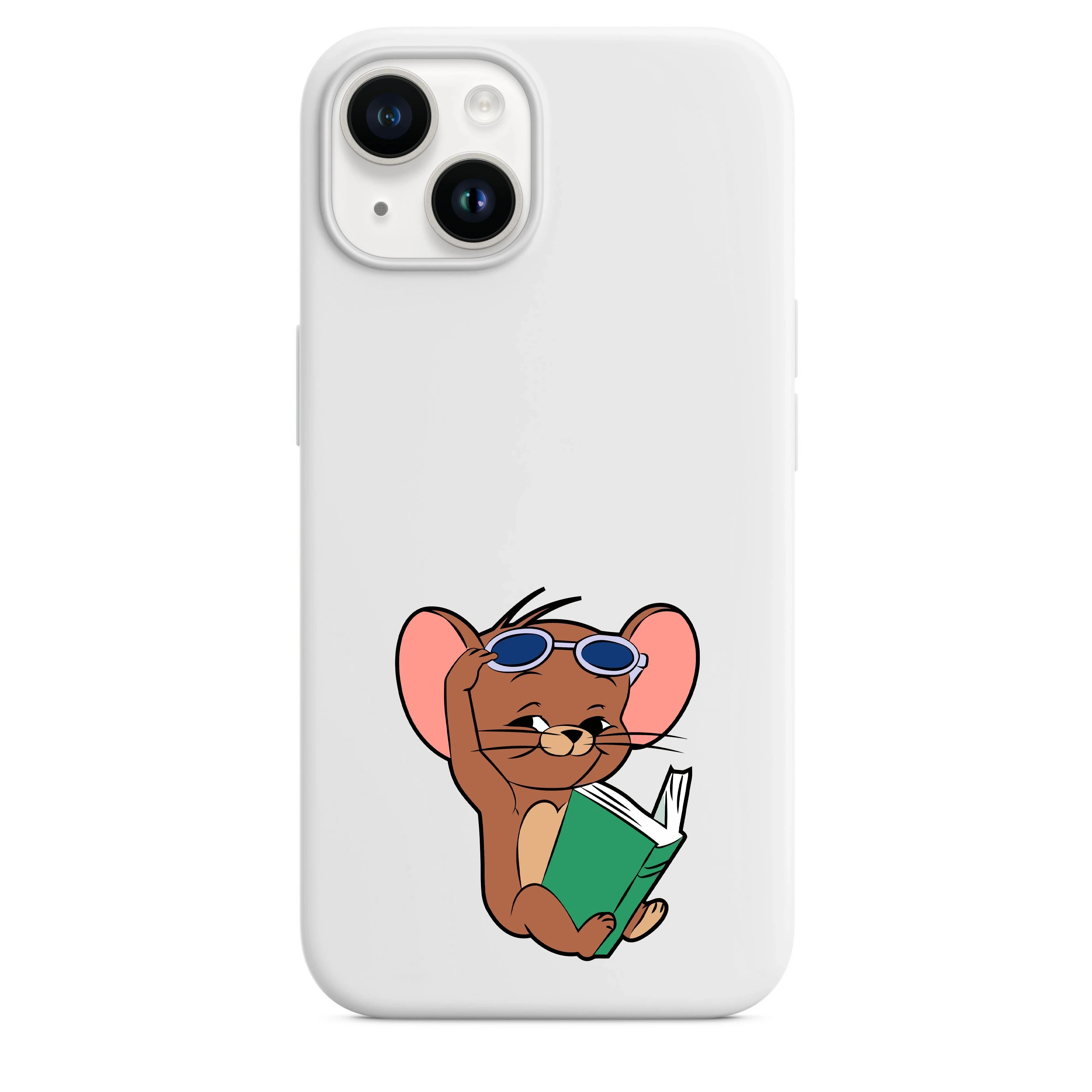 Jerry Telefon Kılıfı