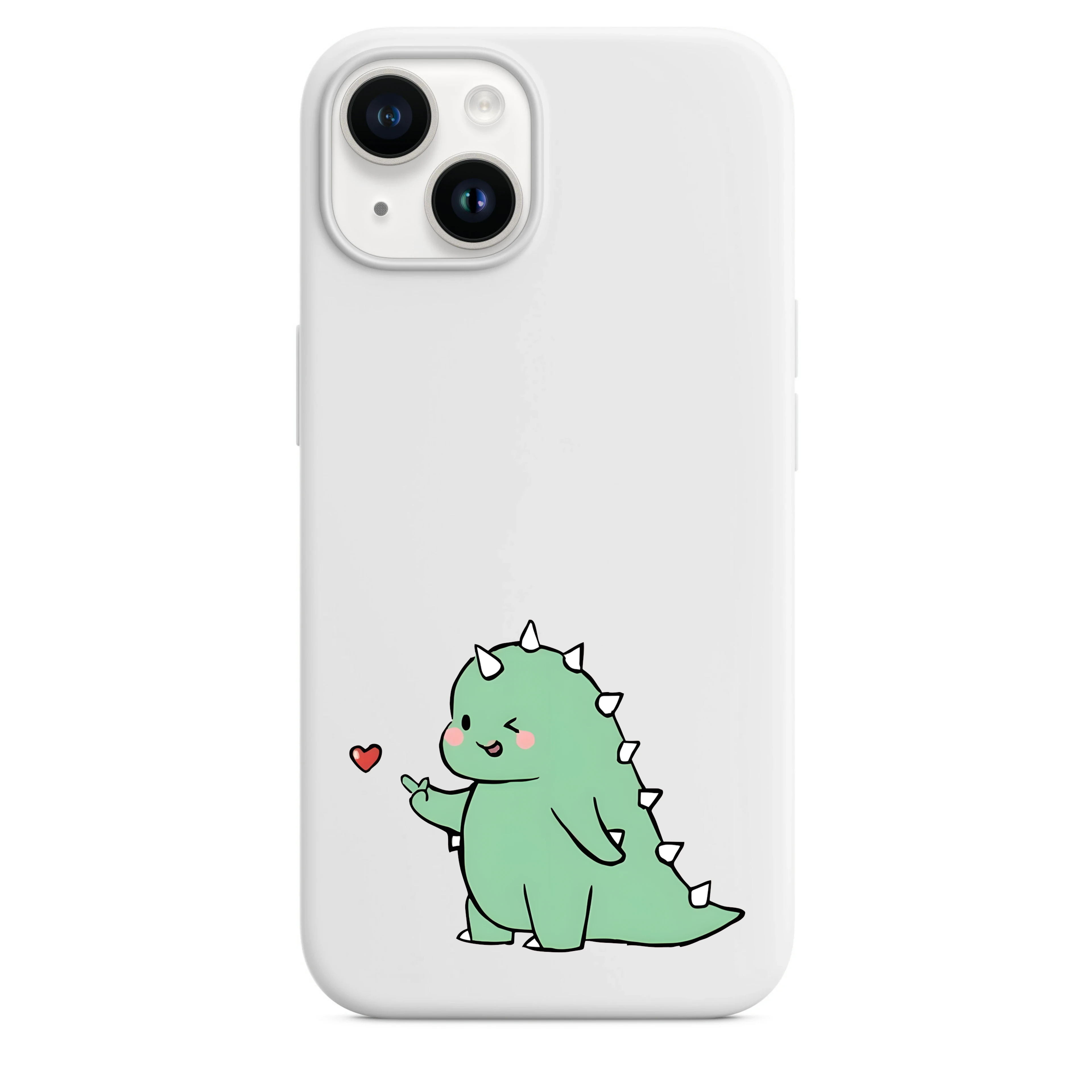 Dino Telefon Kılıfı