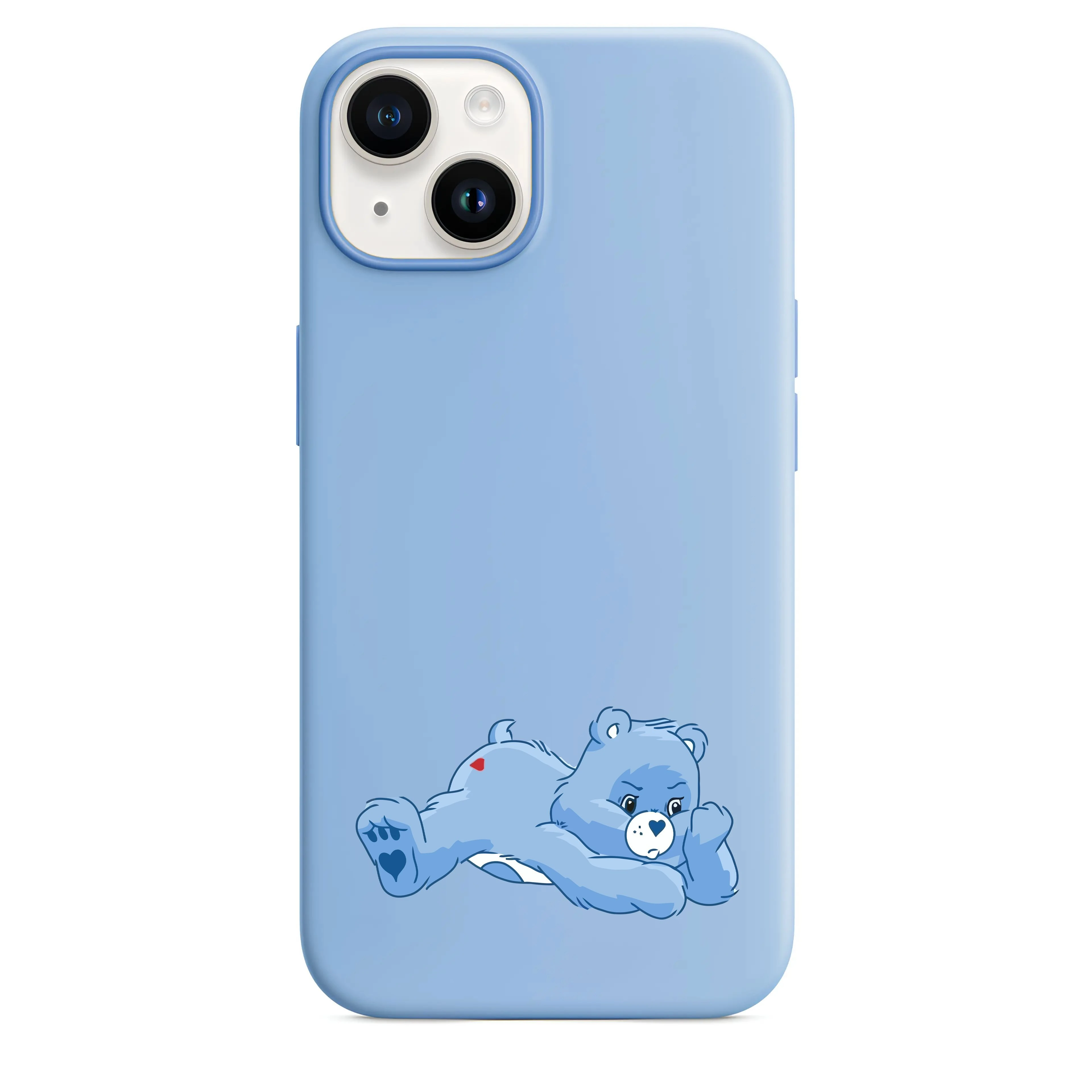 Care Bears Telefon Kılıfı