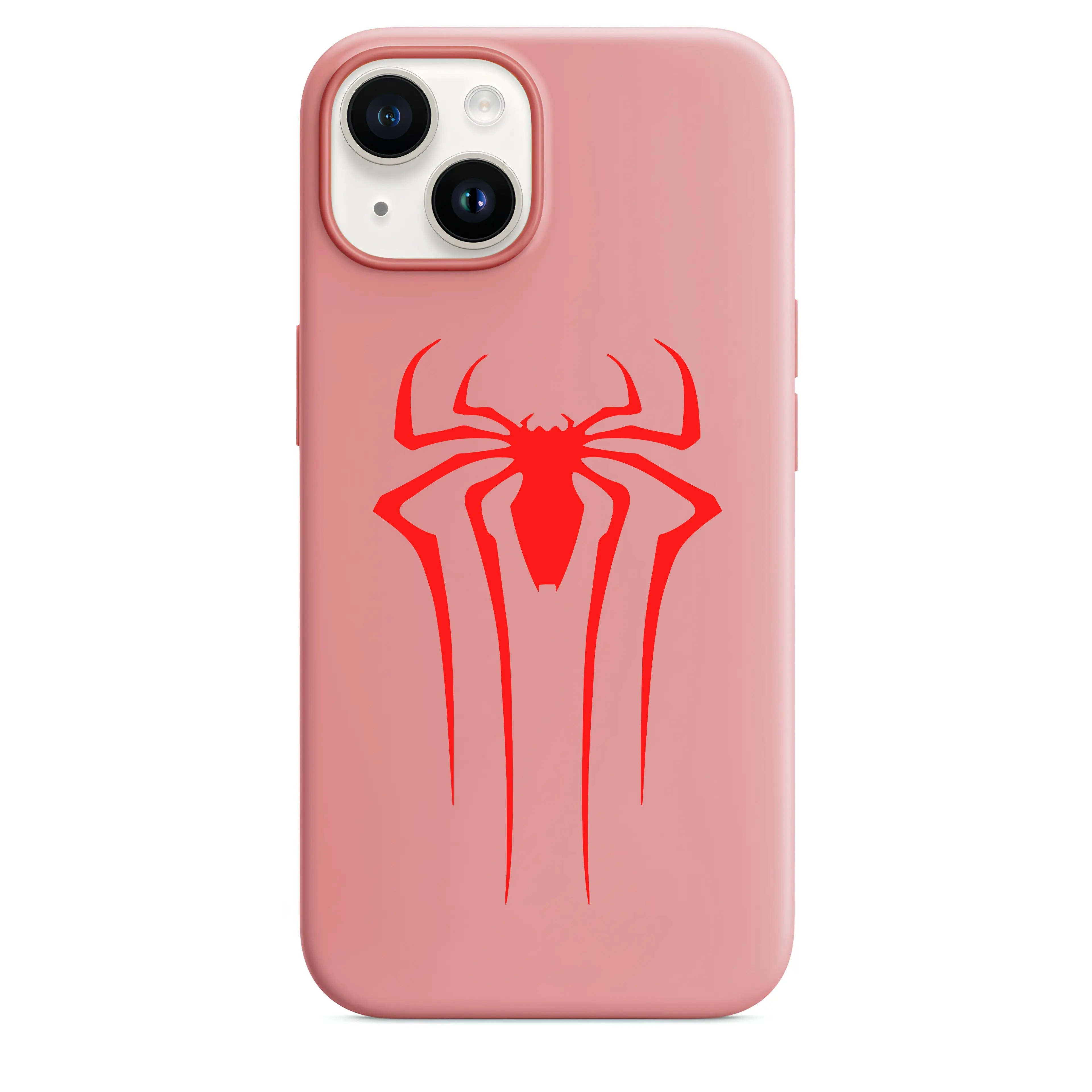 Spider Man Telefon Kılıfı