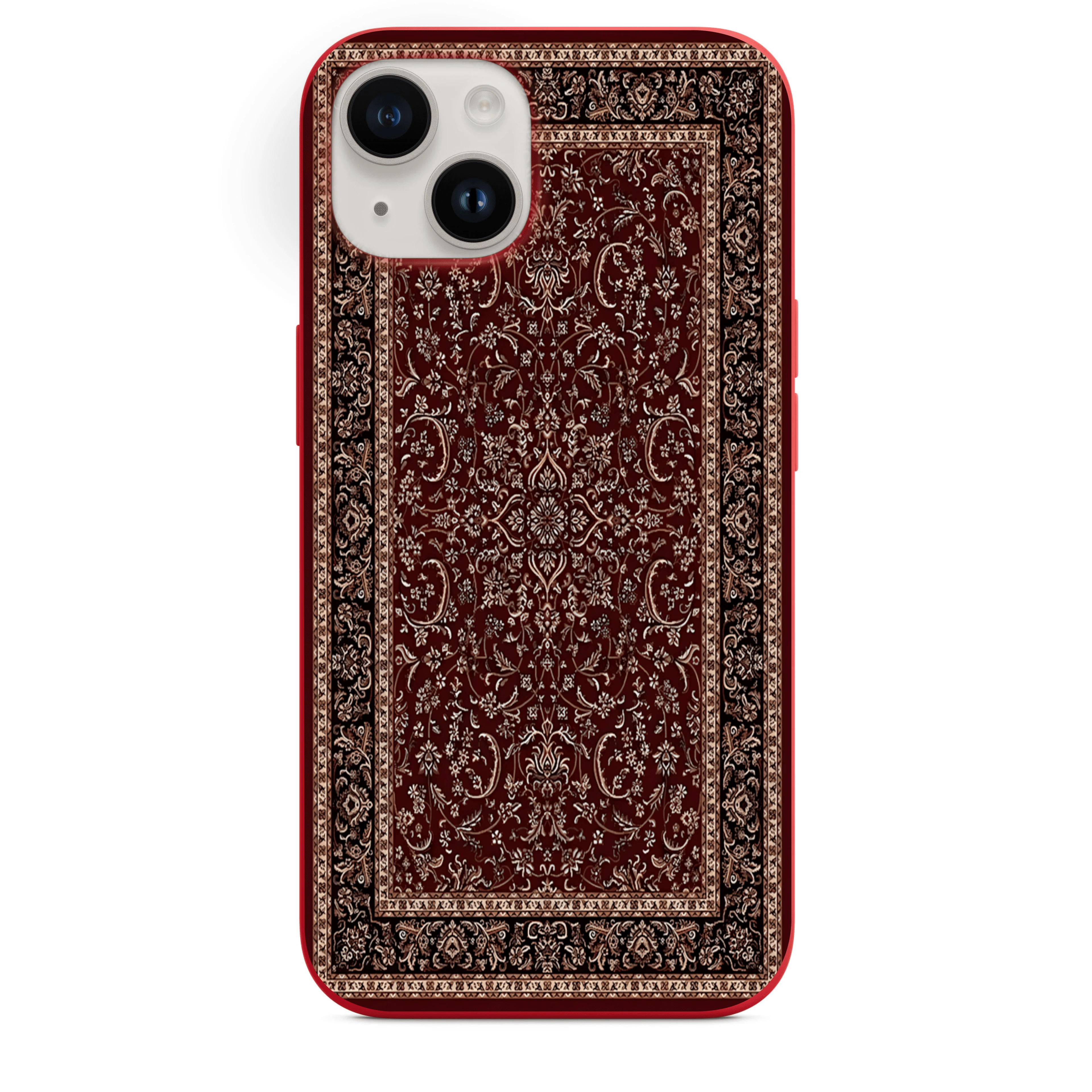 Kilim Telefon Kılıfı