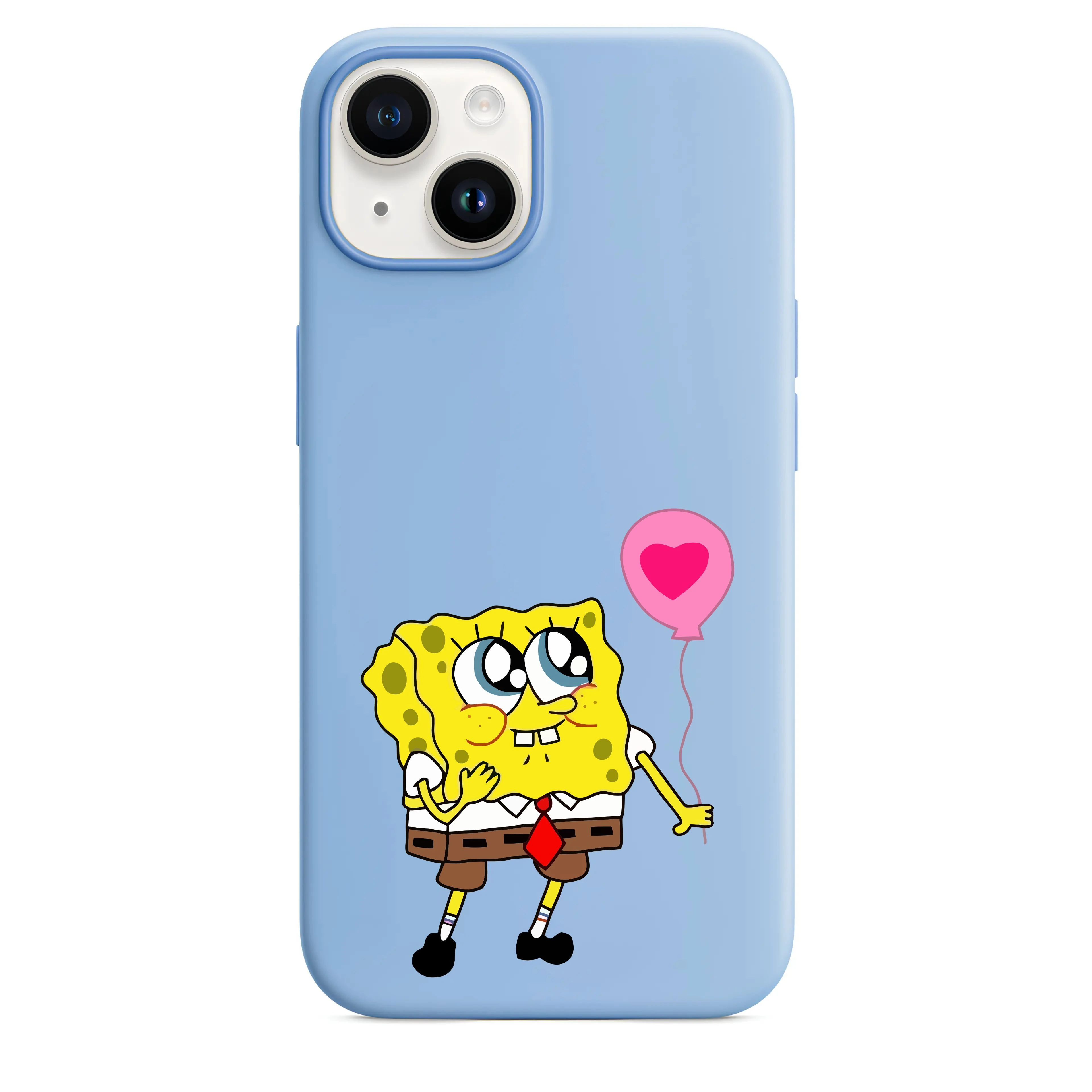 Sünger Bob Telefon Kılıfı