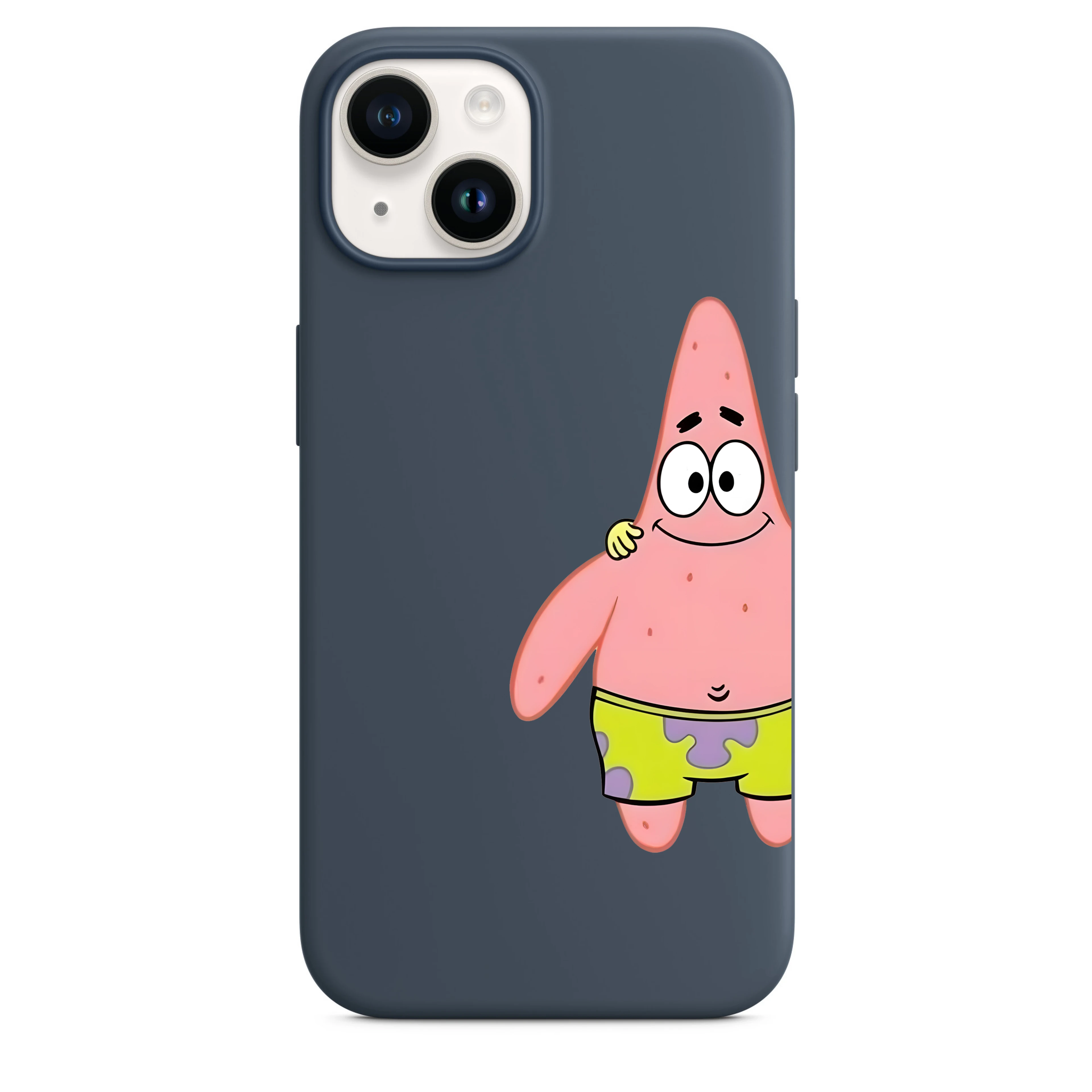 Patrick Telefon Kılıfı