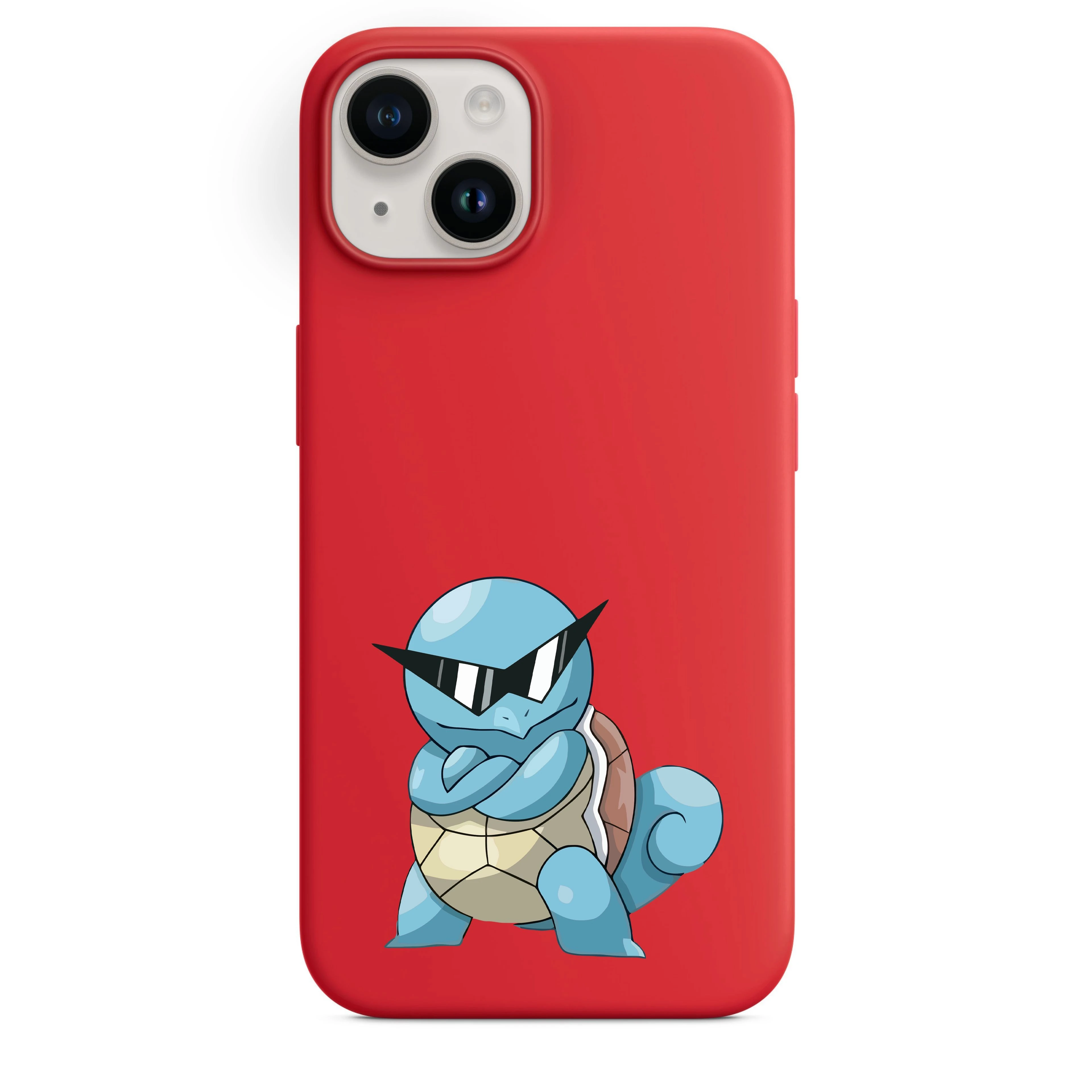 Squirtle Telefon Kılıfı