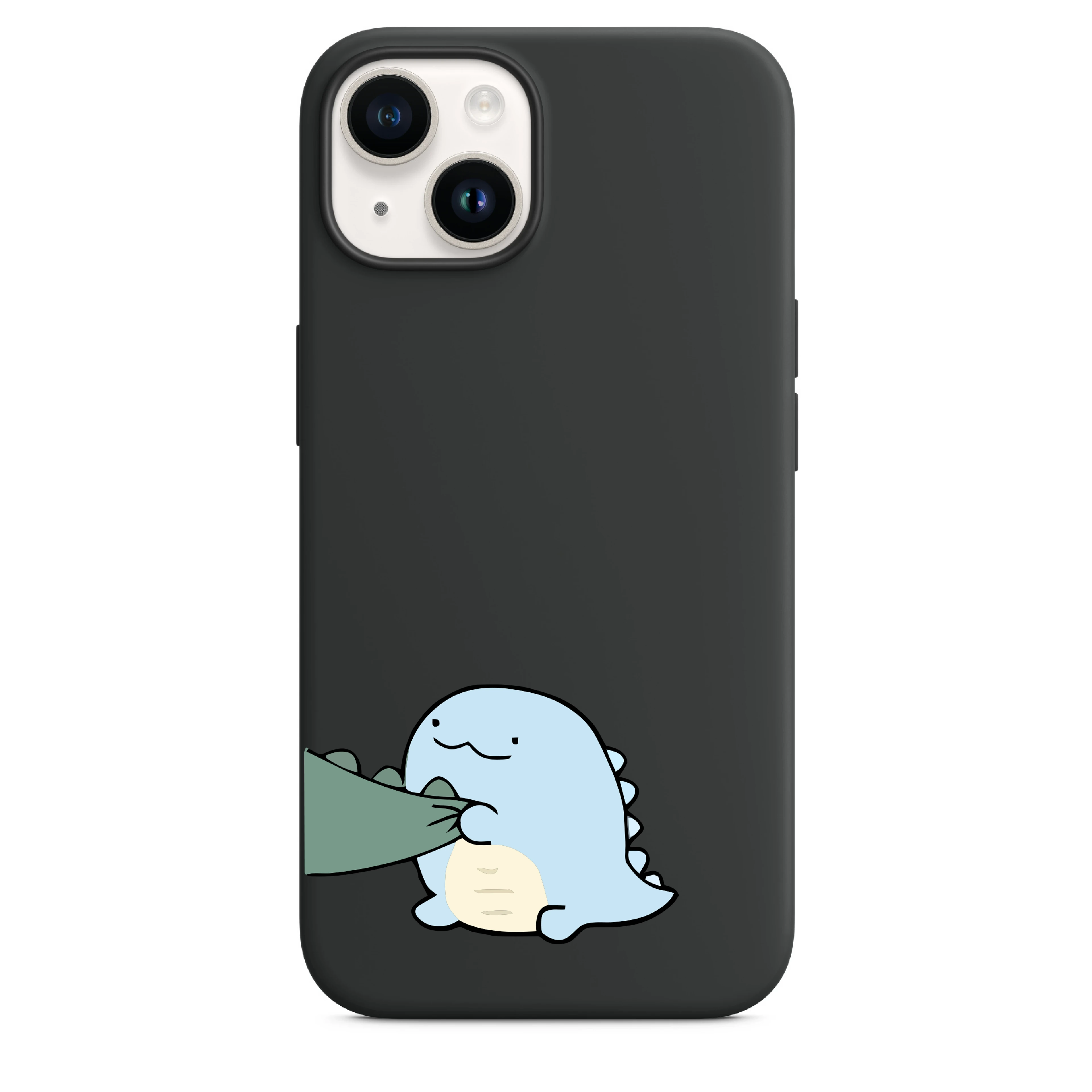 Dinozor Telefon Kılıfı