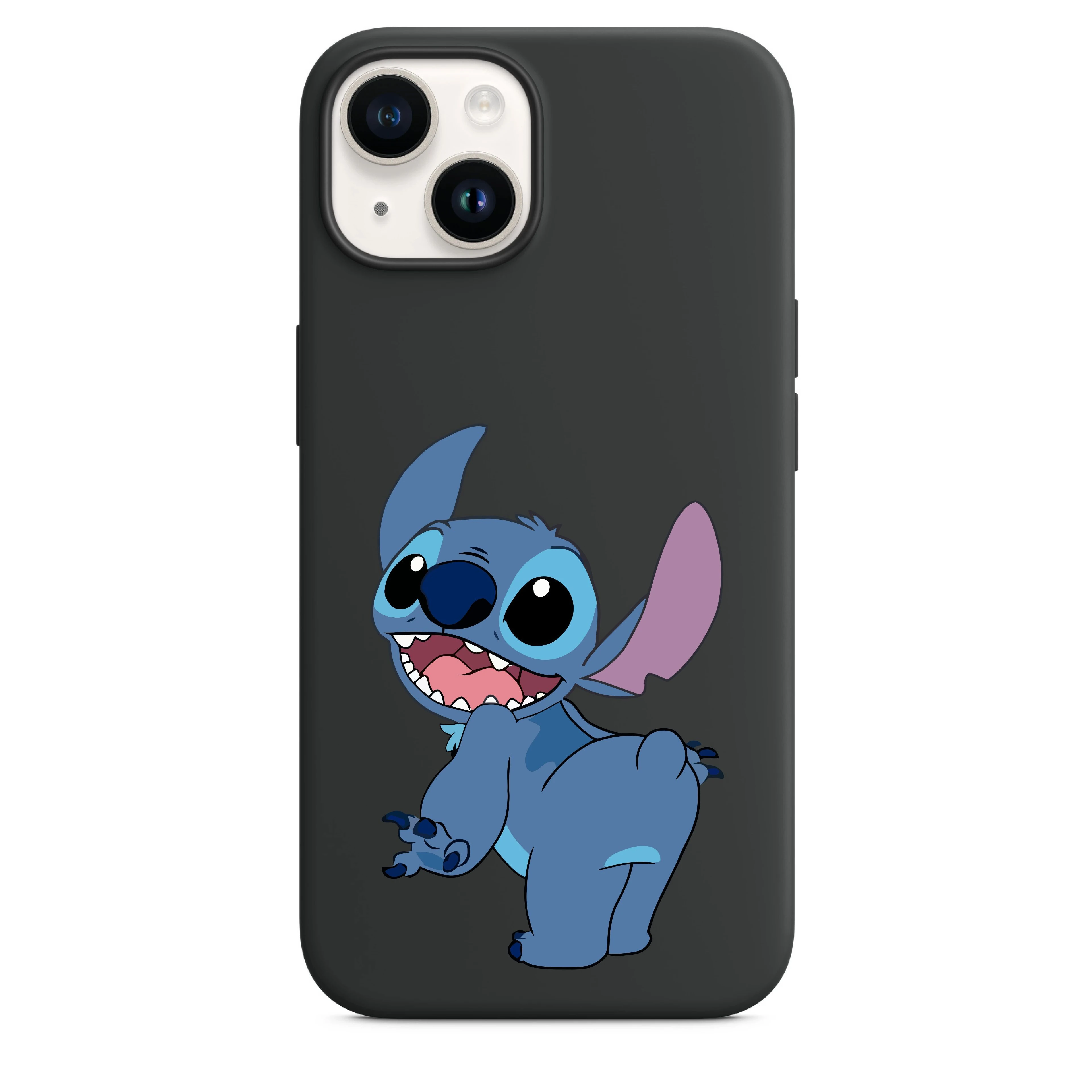 Stitch Telefon Kılıfı