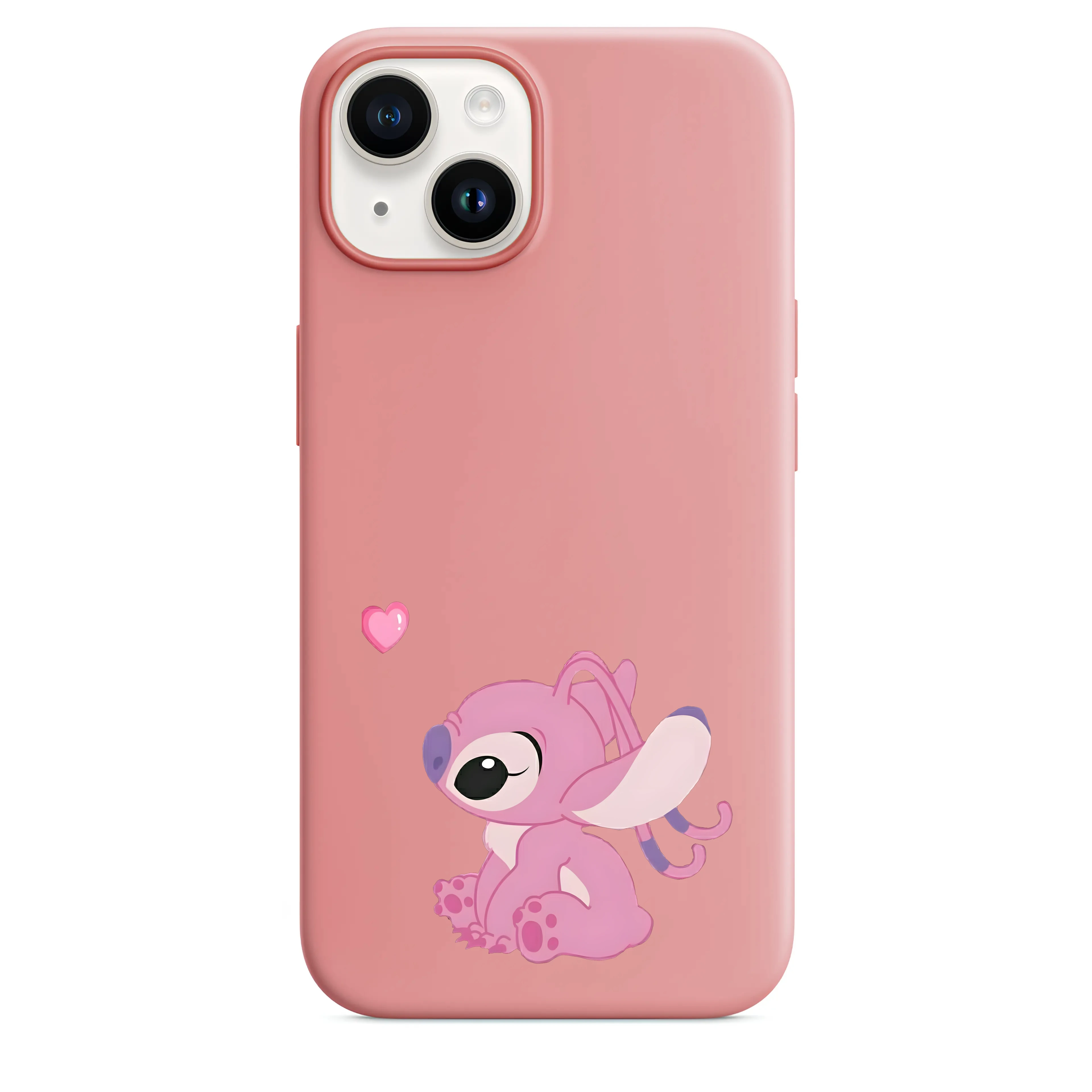 Angel Telefon Kılıfı