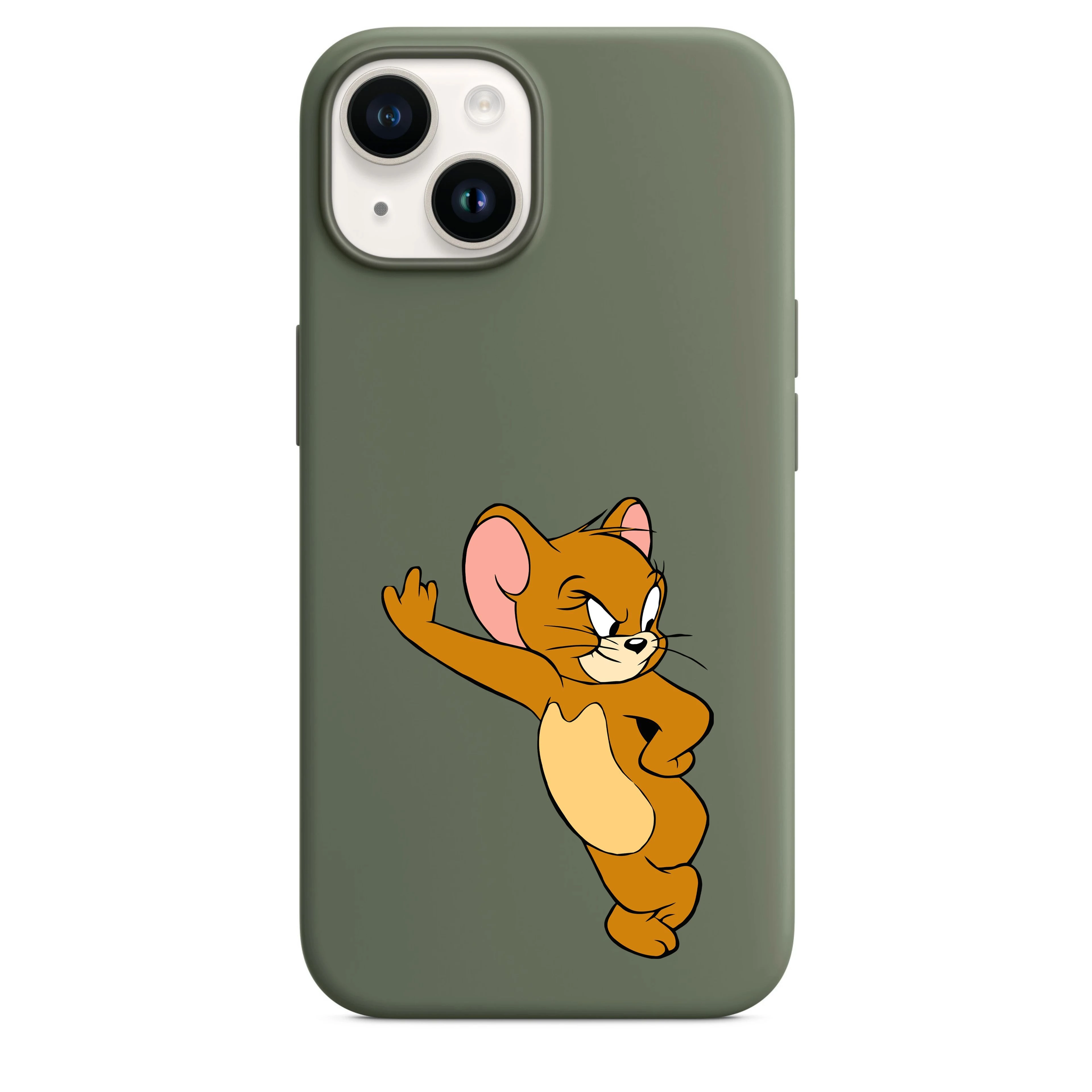 Jerry Telefon Kılıfı