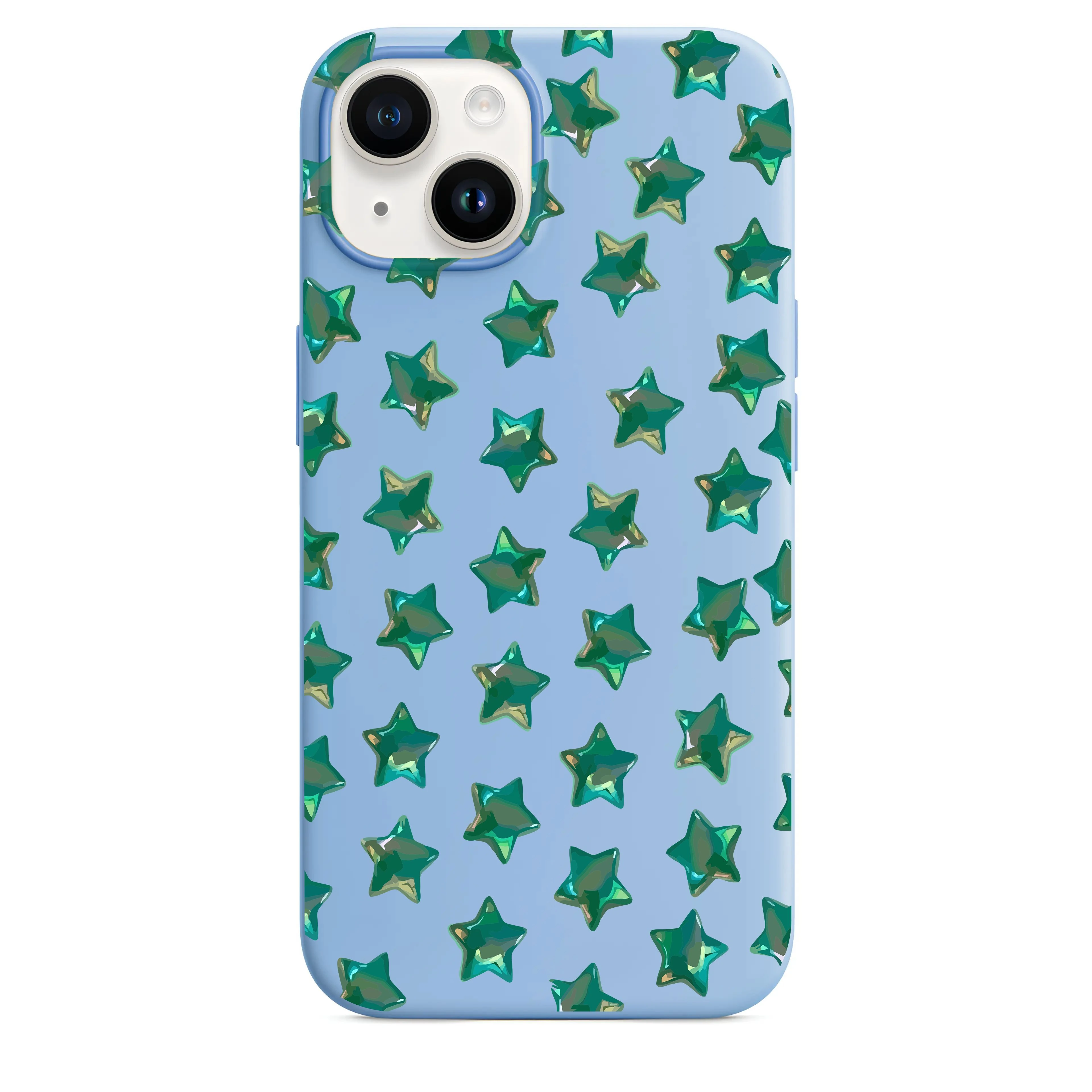 Yıldızlar Telefon Kılıfı