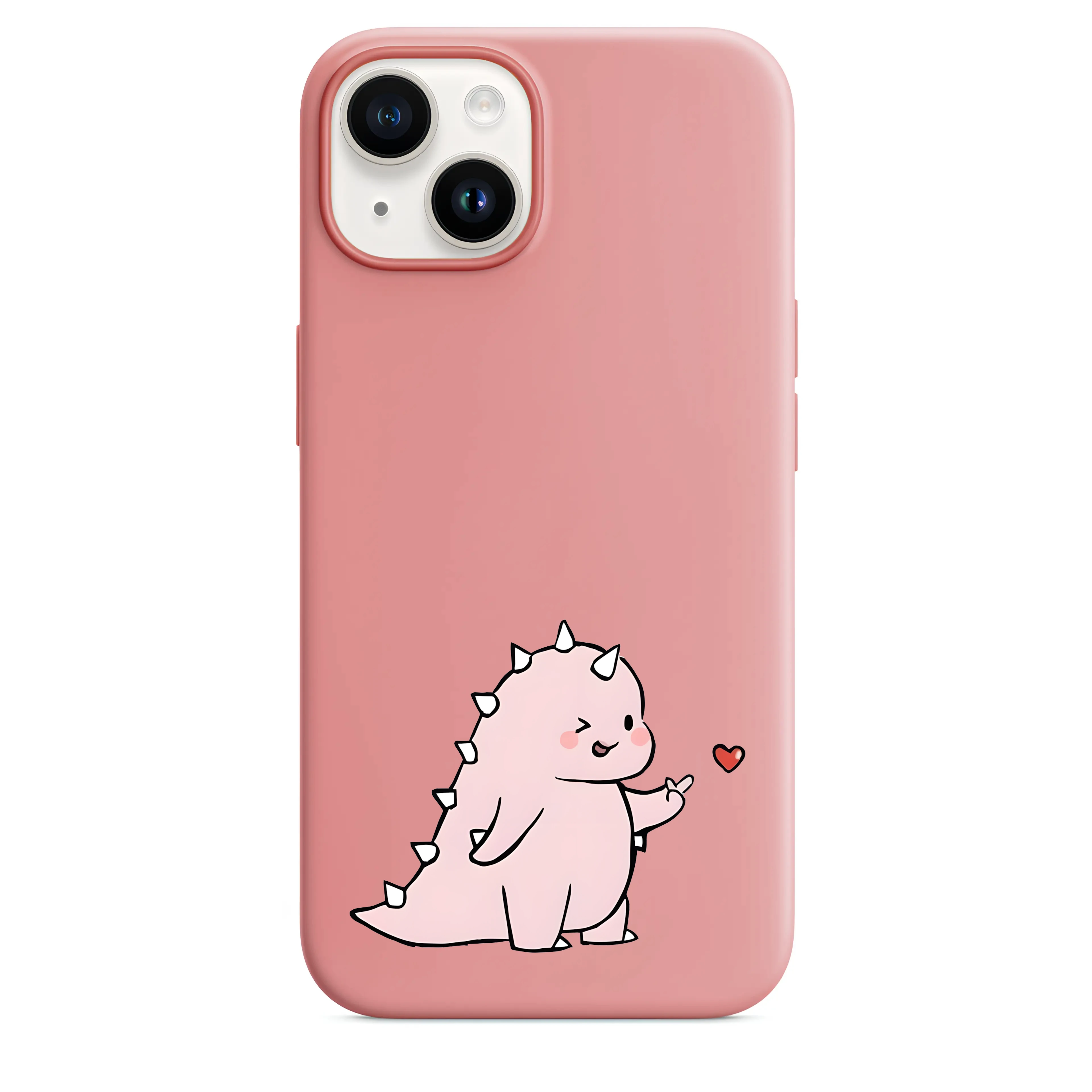 Dino Telefon Kılıfı