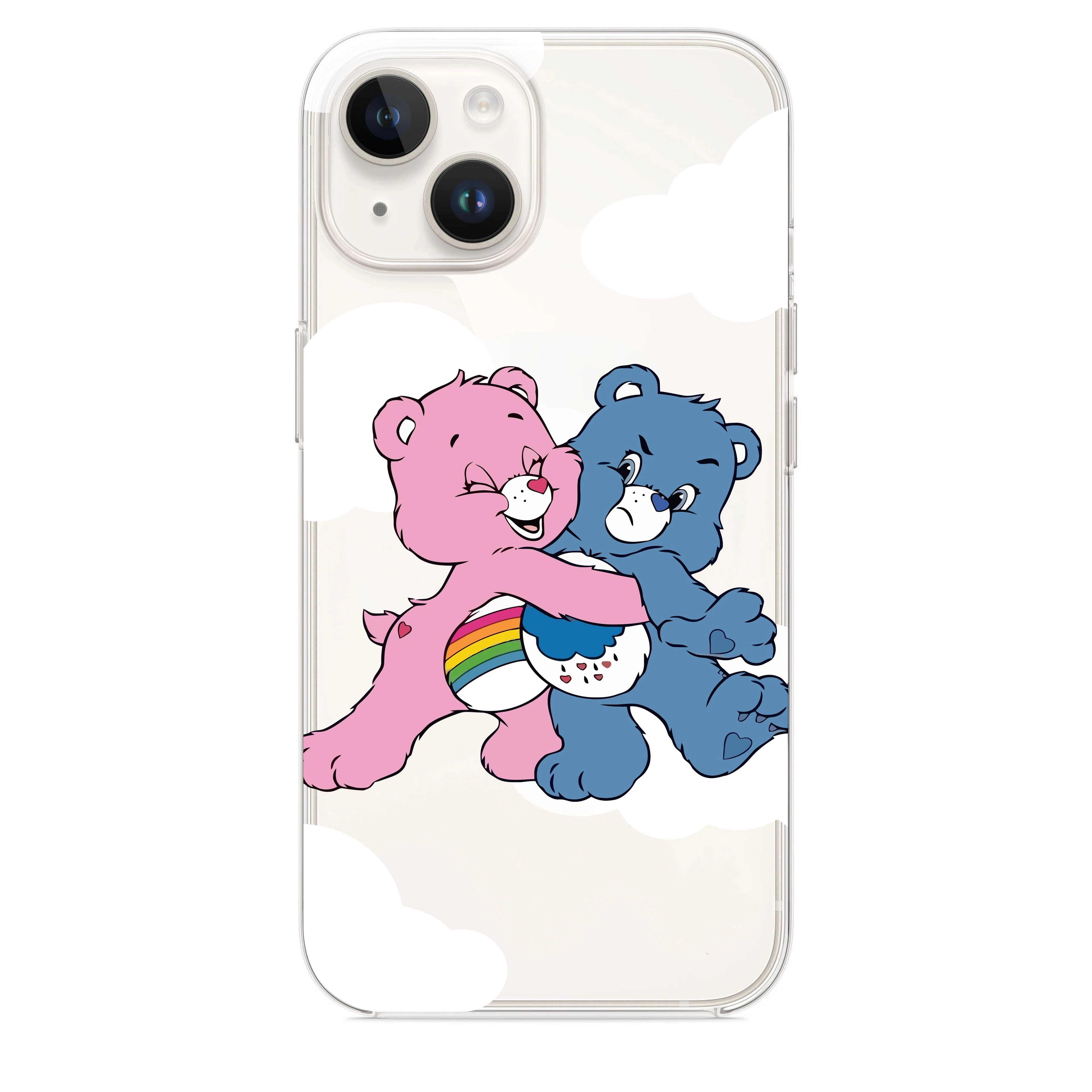 Care Bears Telefon Kılıfı