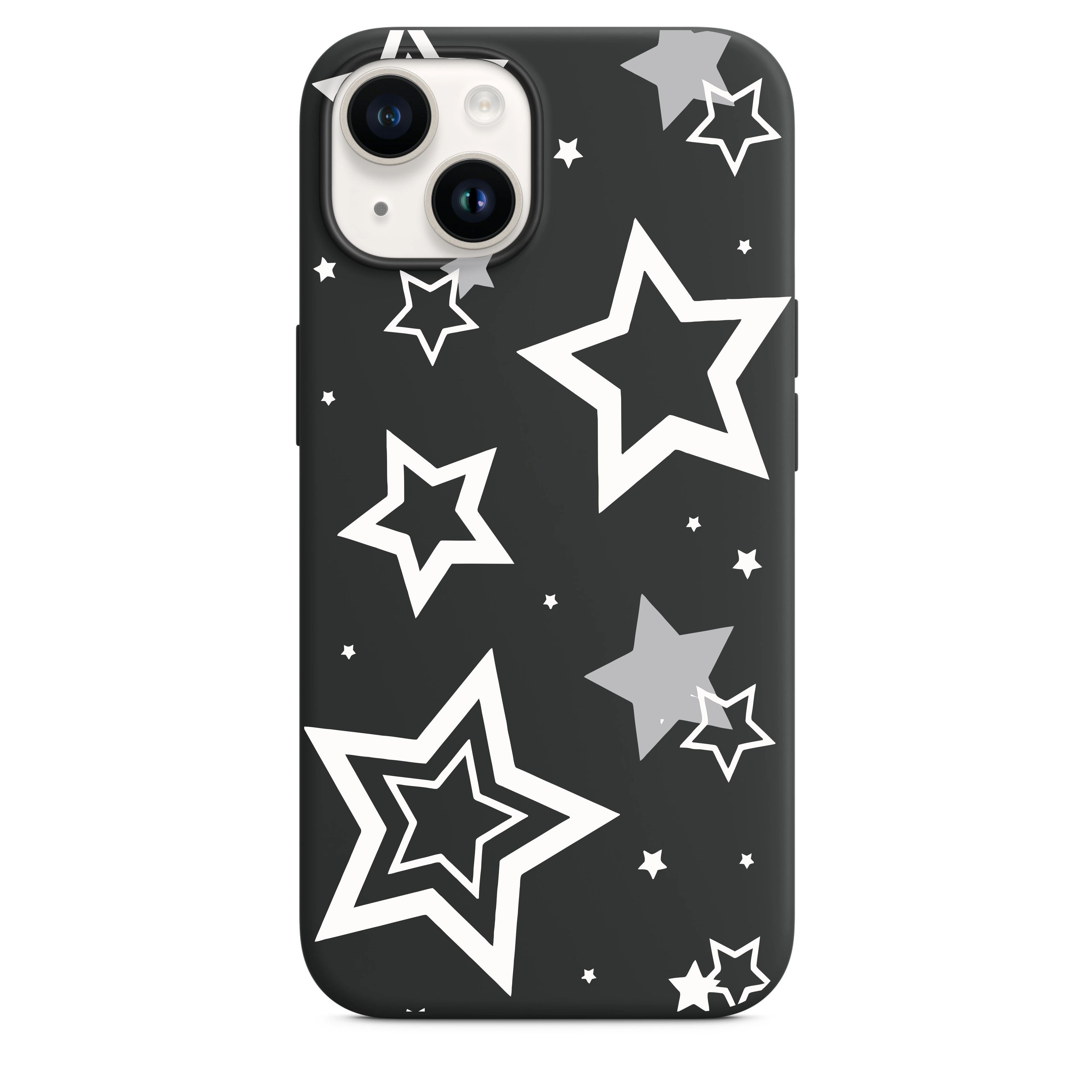Yıldızlar Telefon Kılıfı