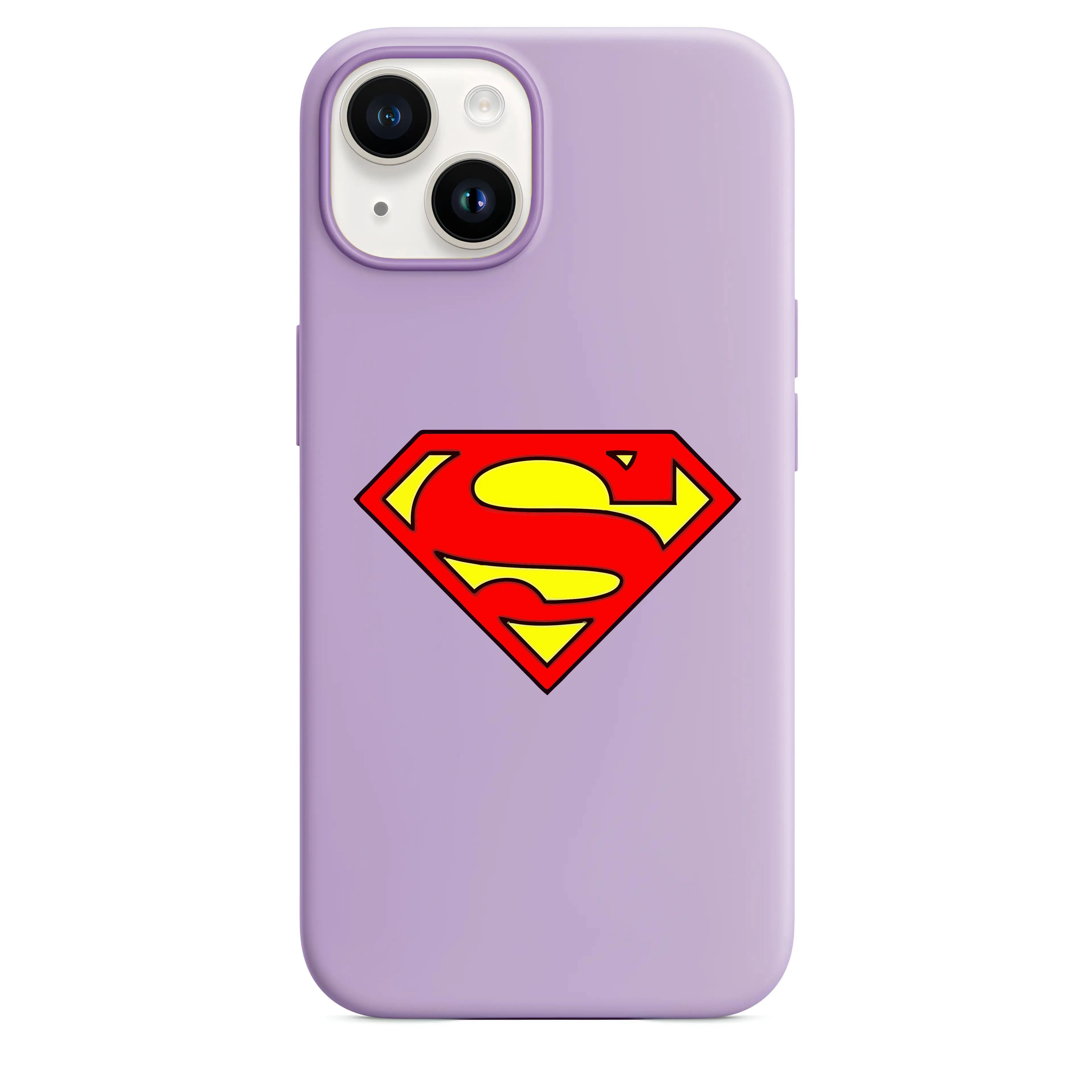 Super Man Telefon Kılıfı