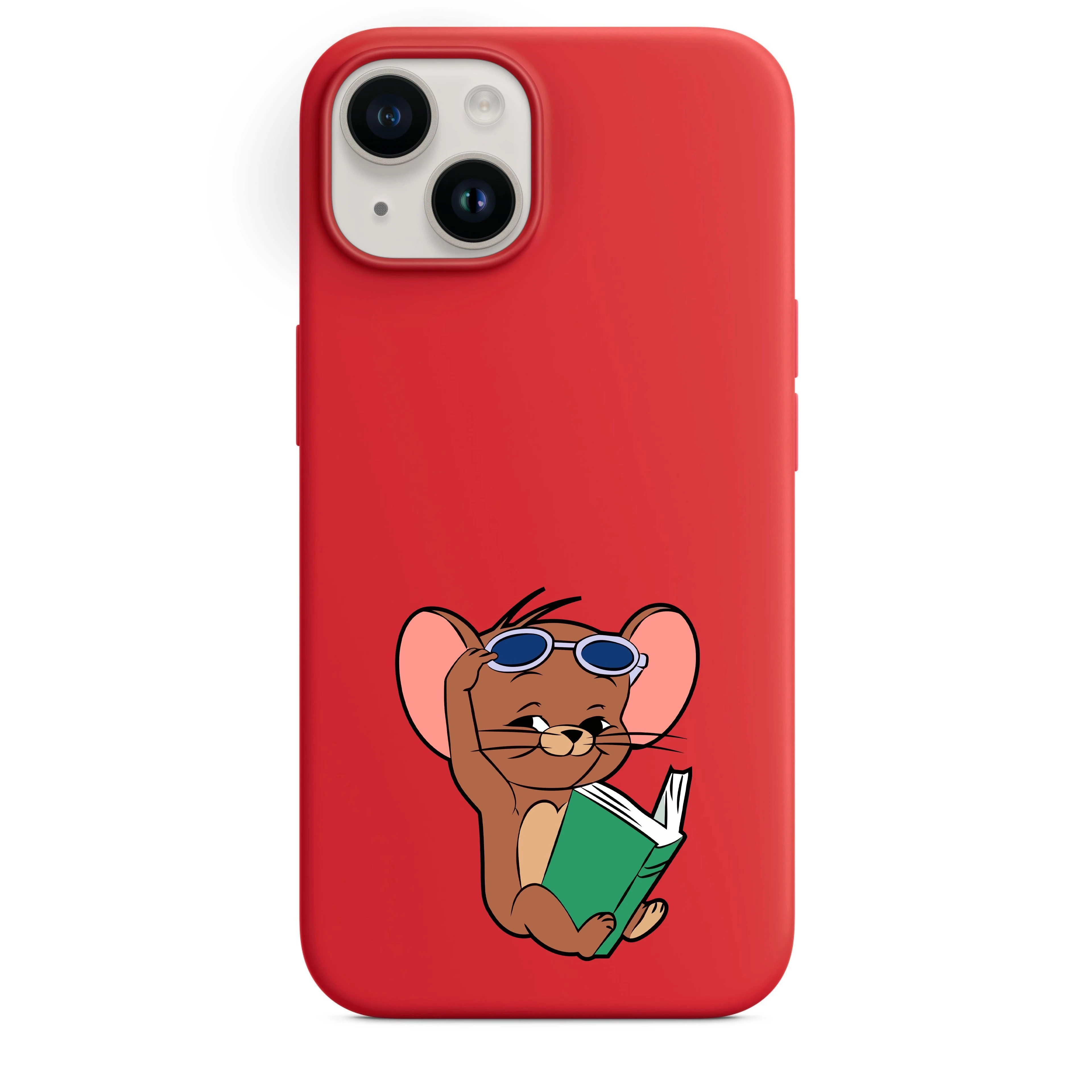 Jerry Telefon Kılıfı