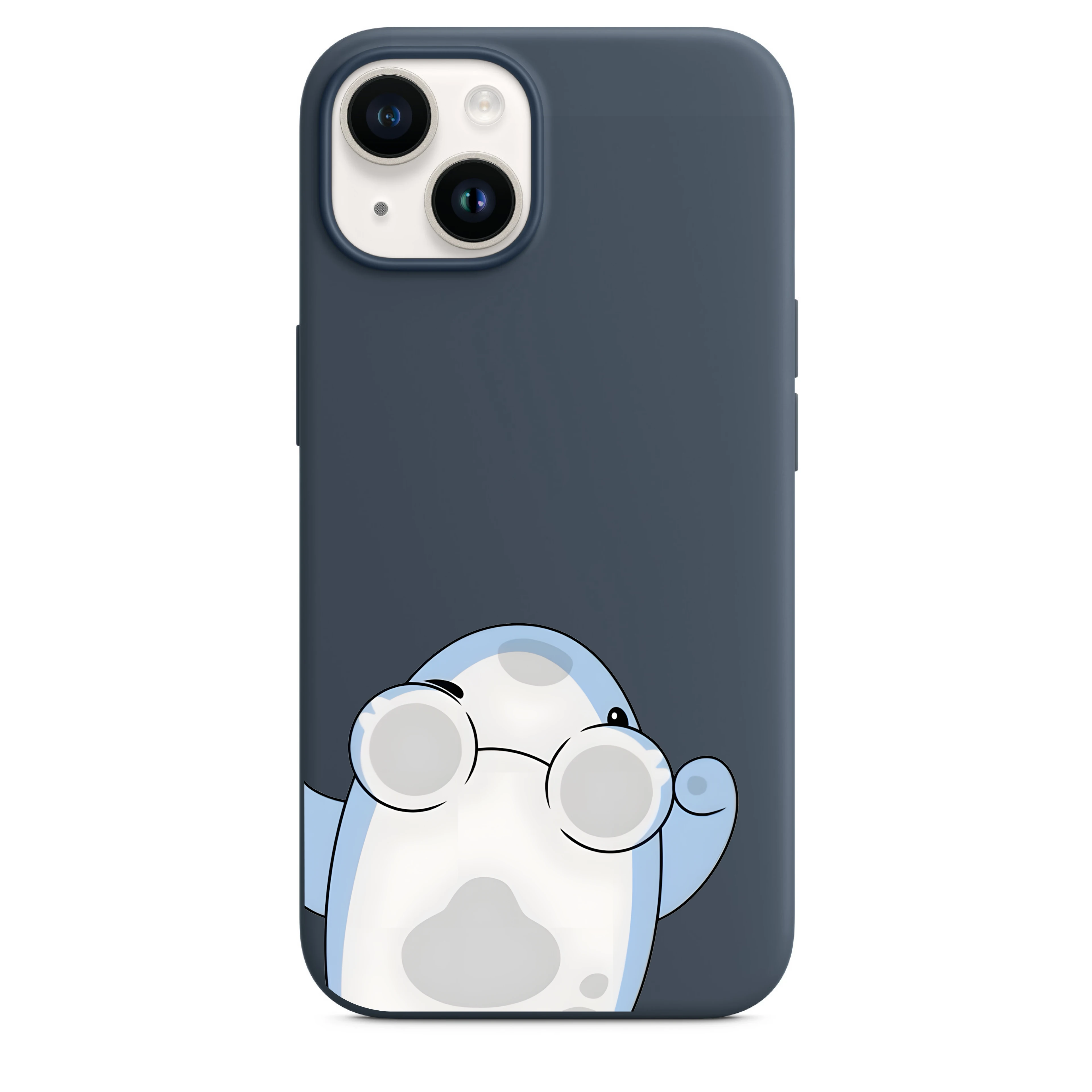 Shark Telefon Kılıfı