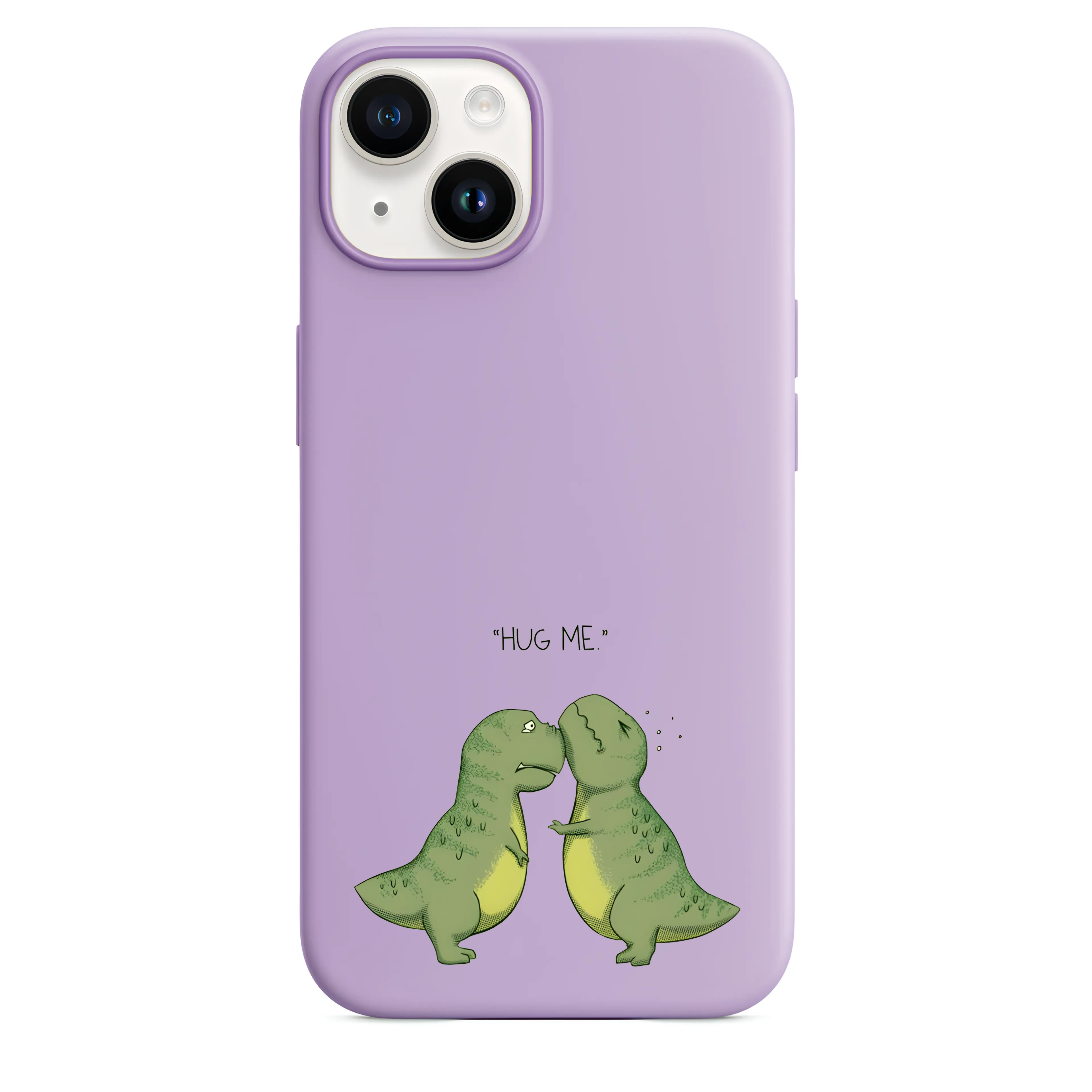 Hug Me Telefon Kılıfı