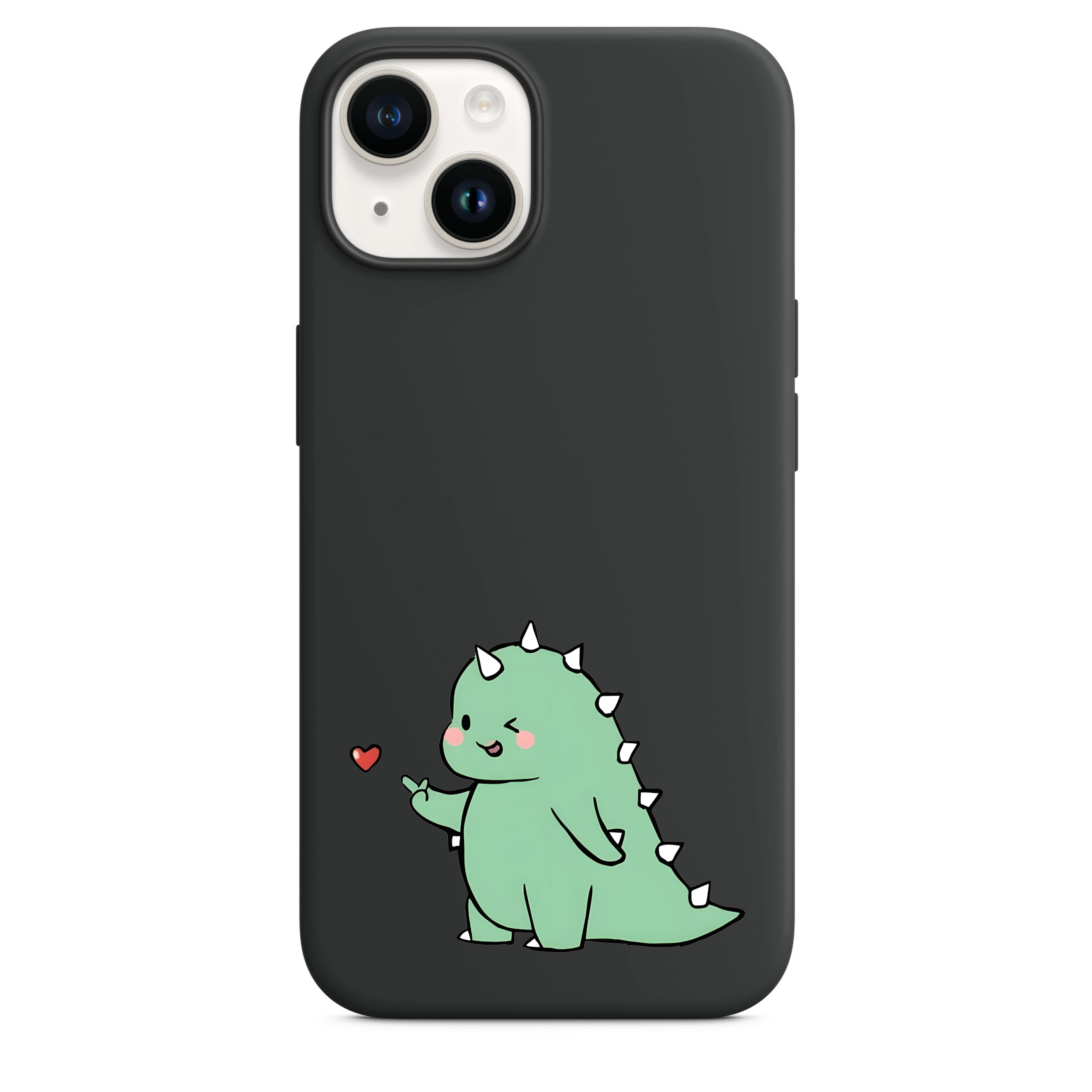 Dino Telefon Kılıfı
