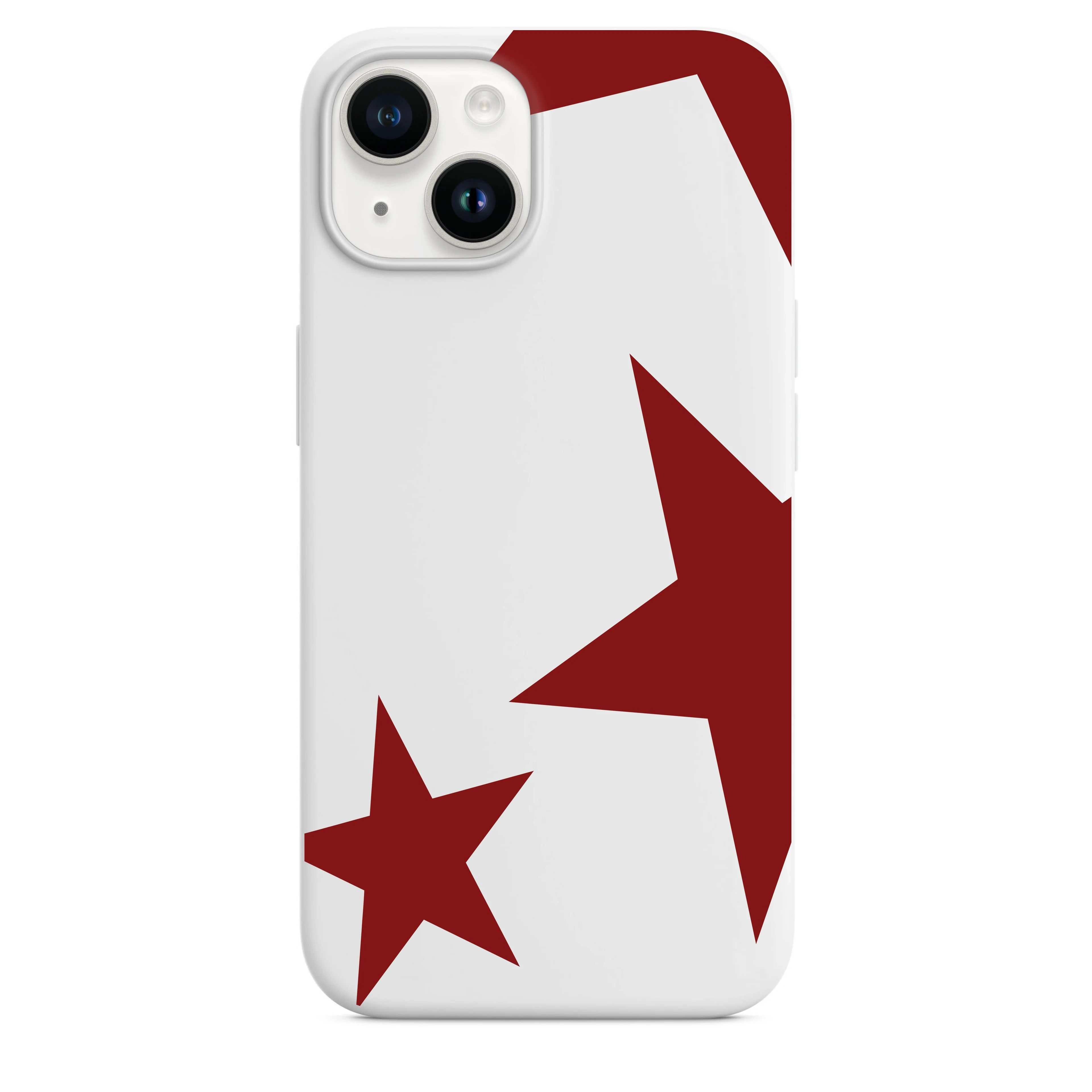 Yıldızlar Telefon Kılıfı