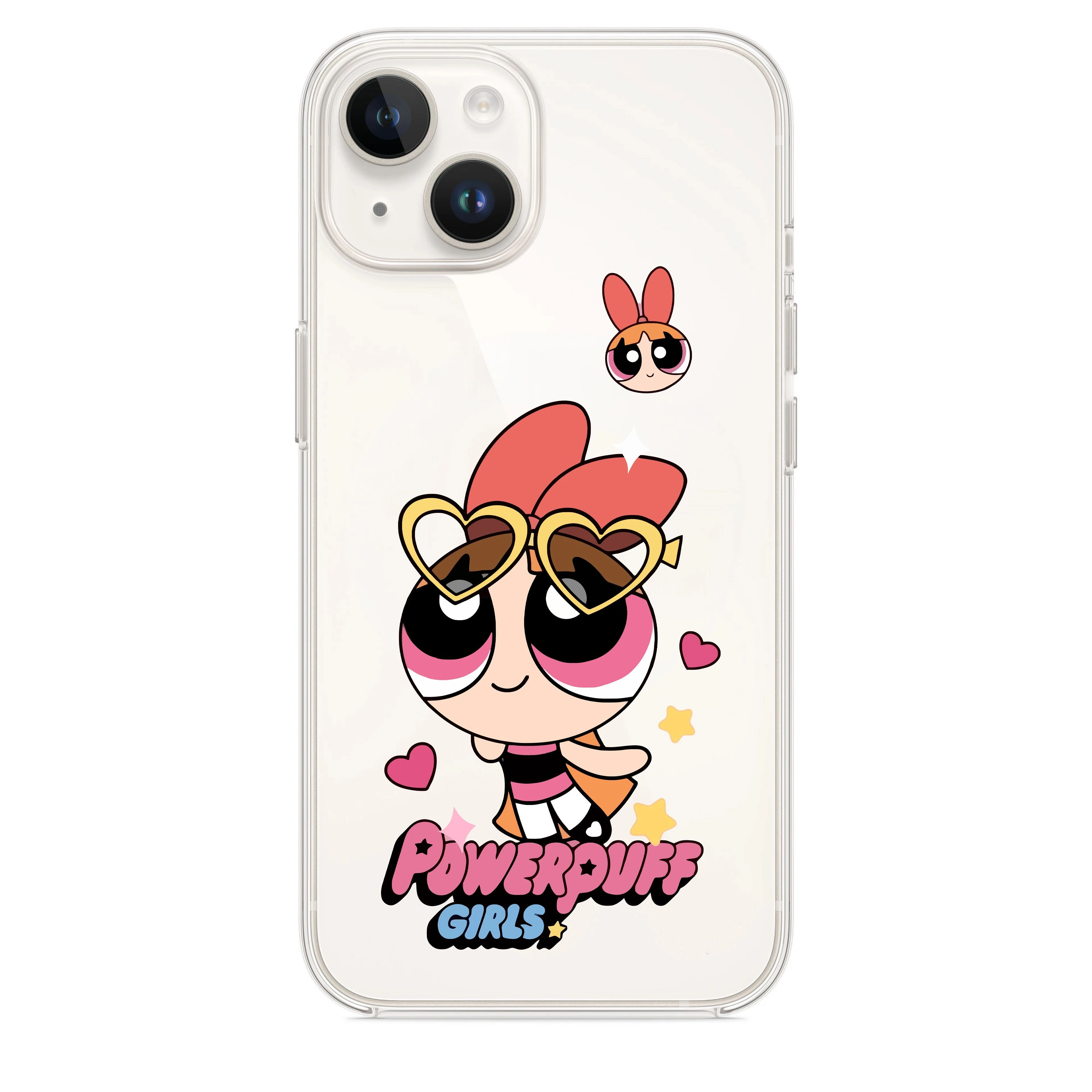 Powerpuff Girls Blossom Telefon Kılıfı